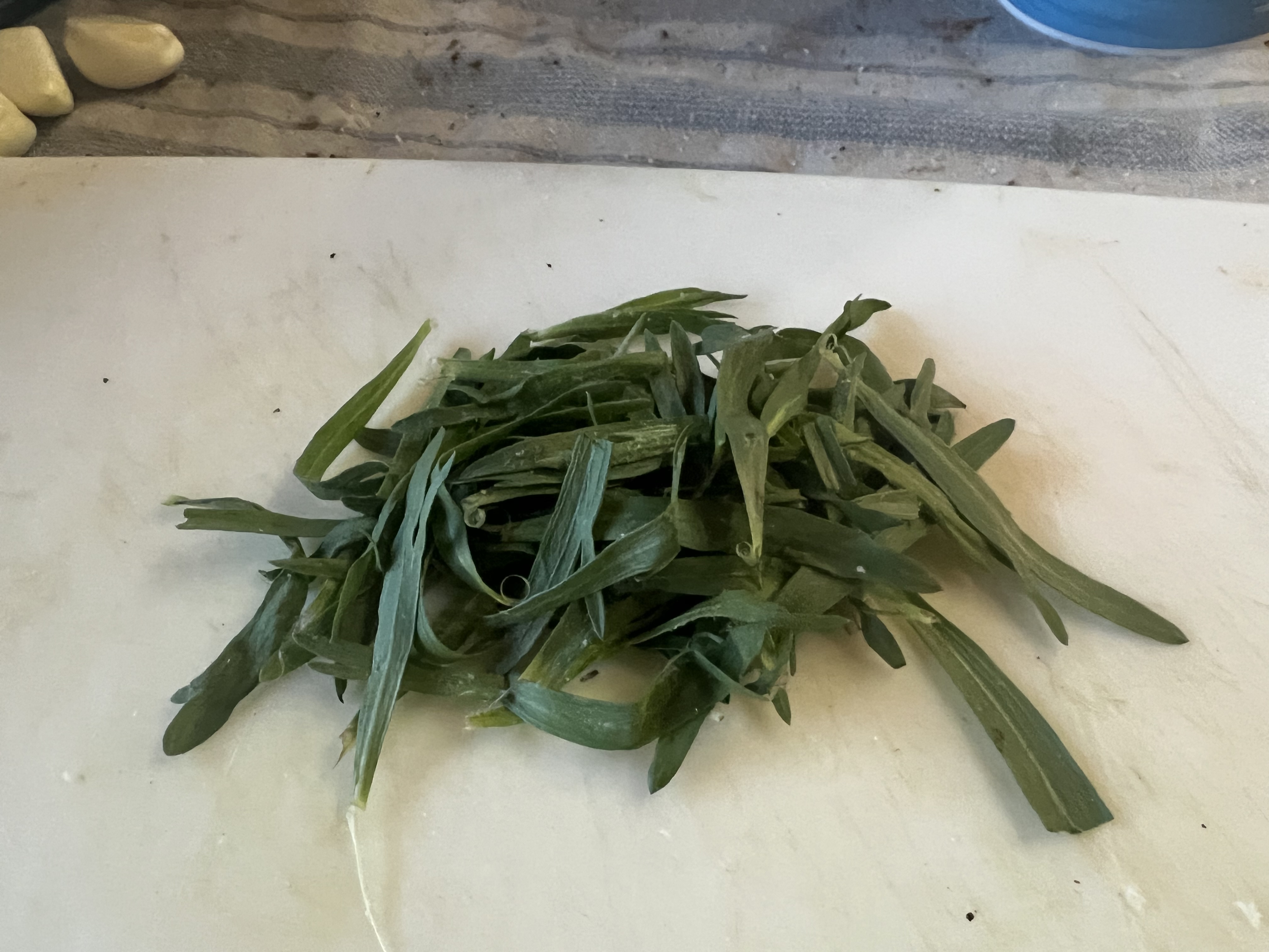 Tarragon