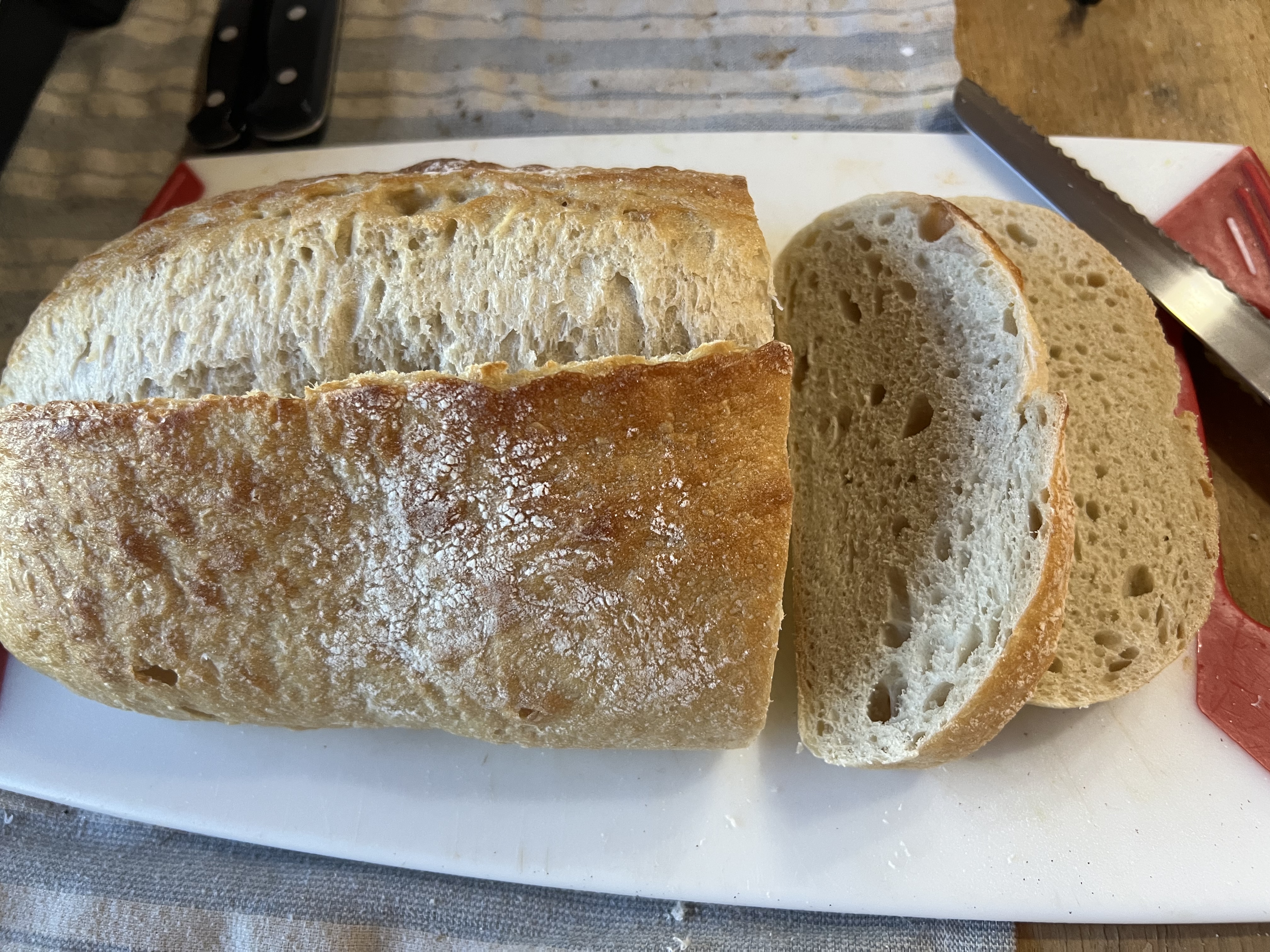 Tuscan Loaf