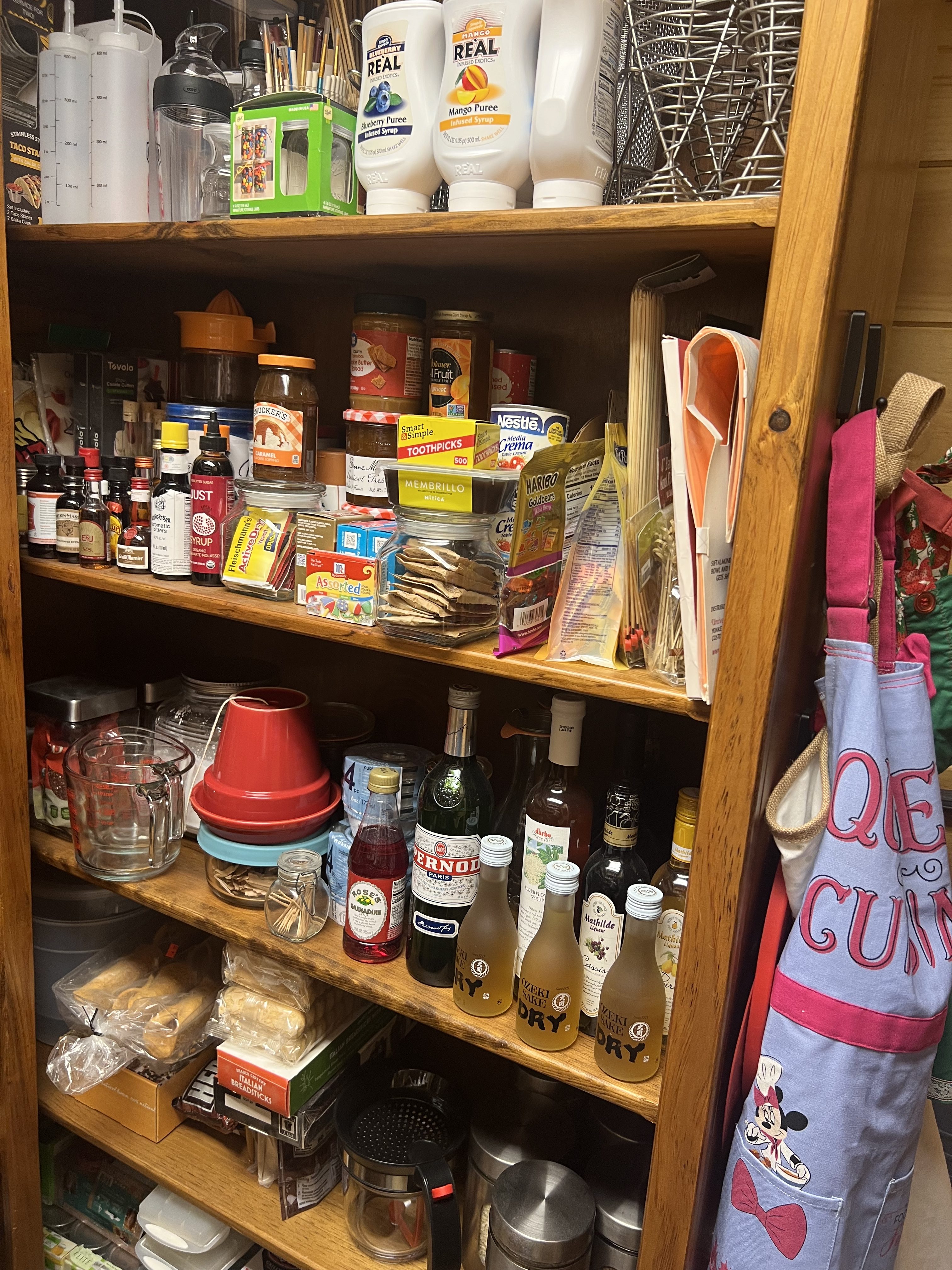 Pantry