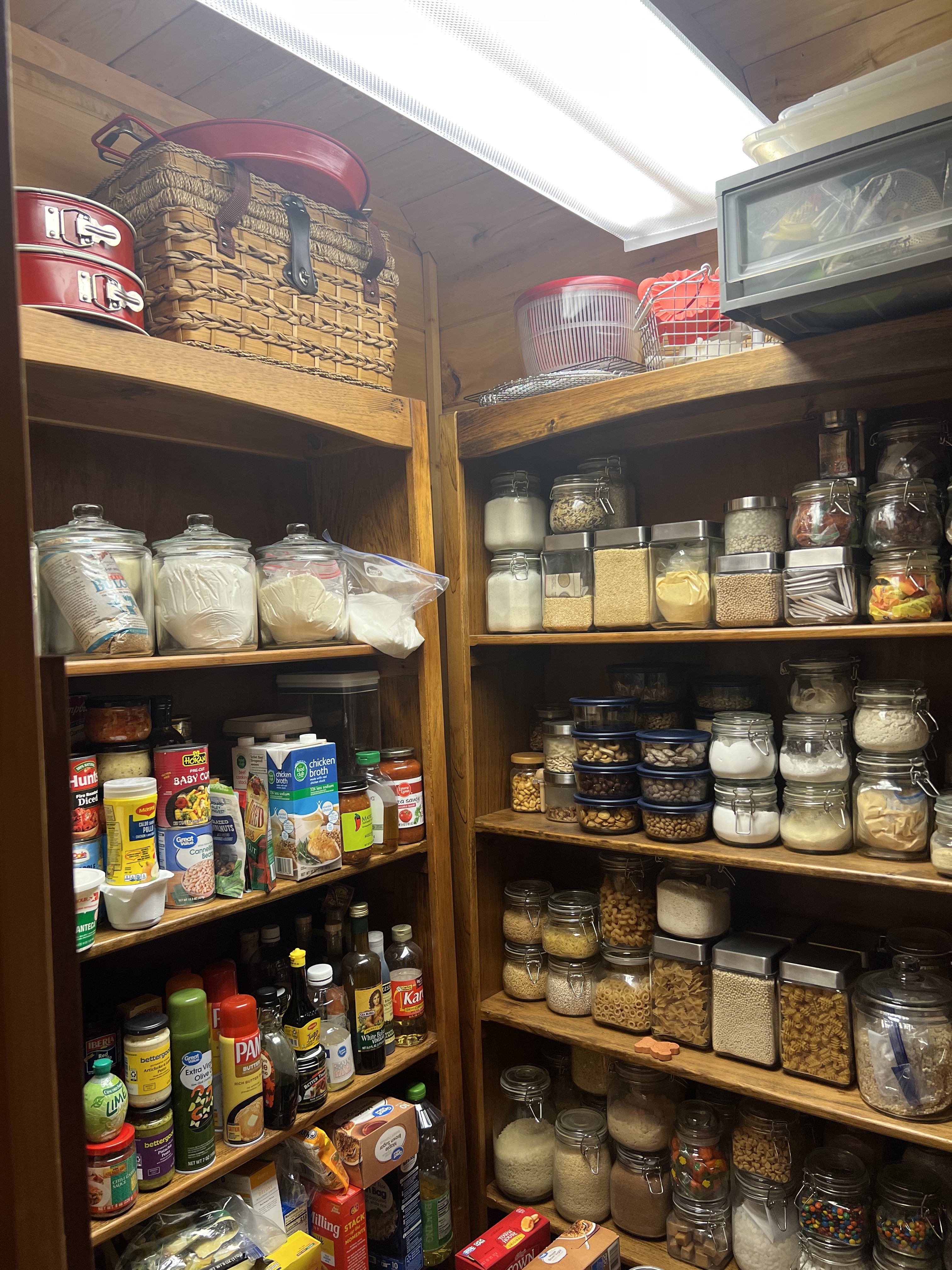 Pantry