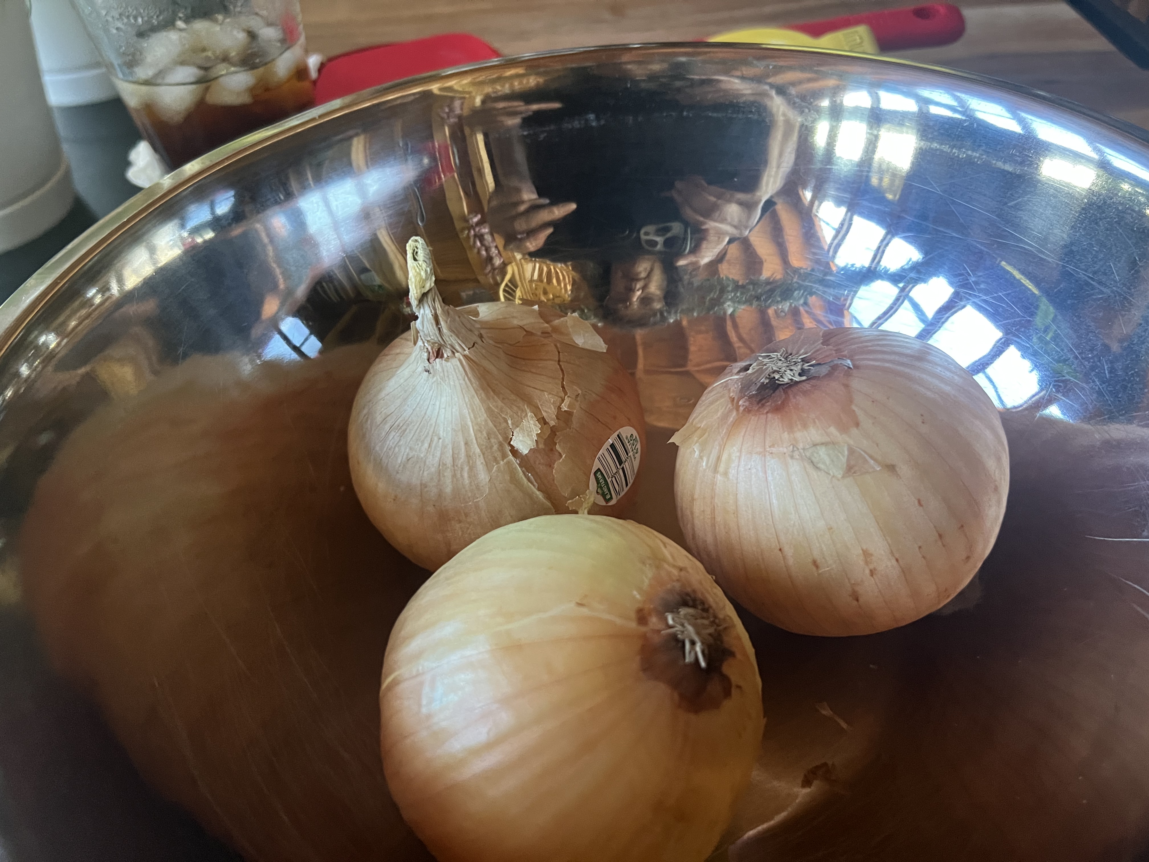 Onions