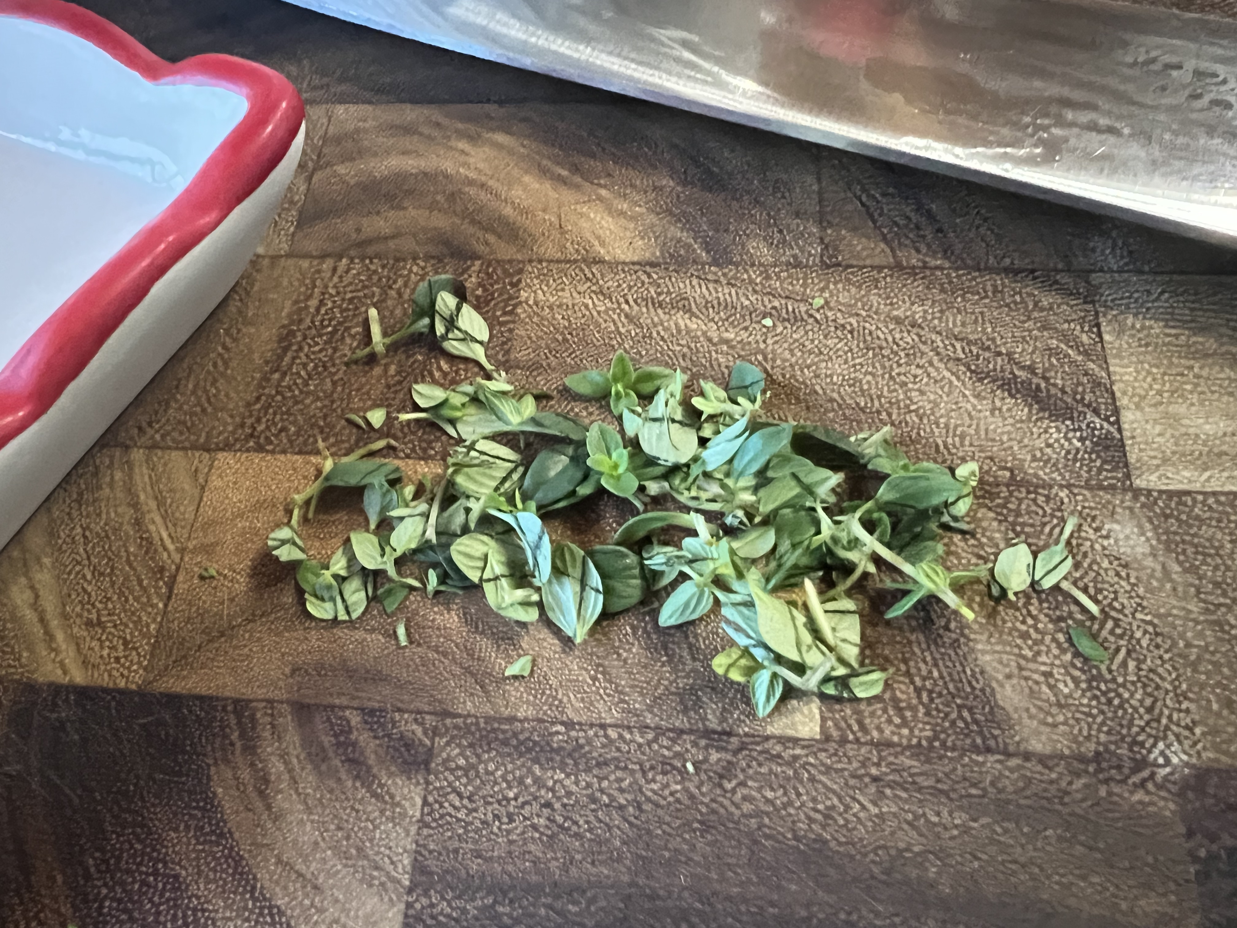Thyme