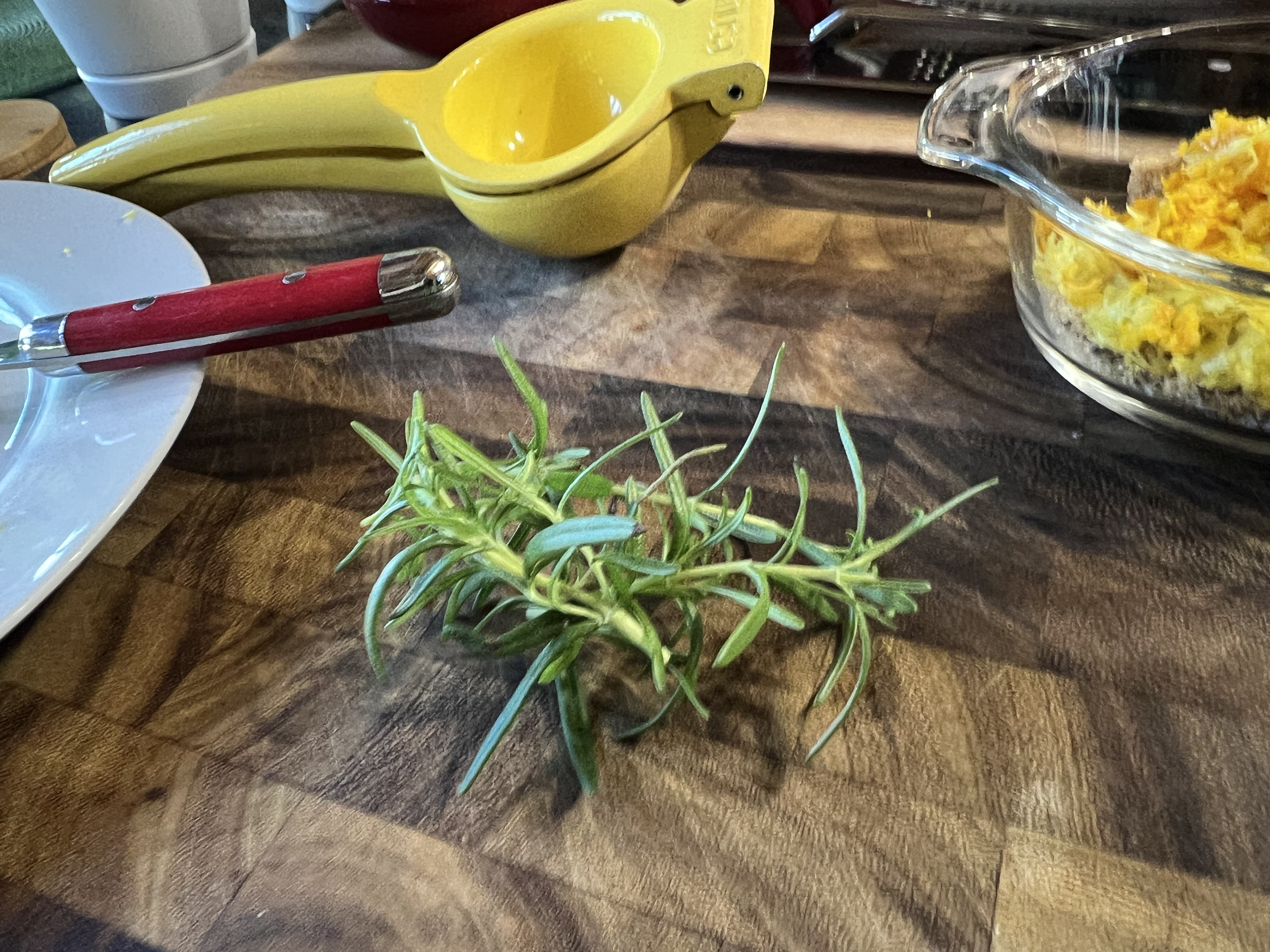 Rosemary