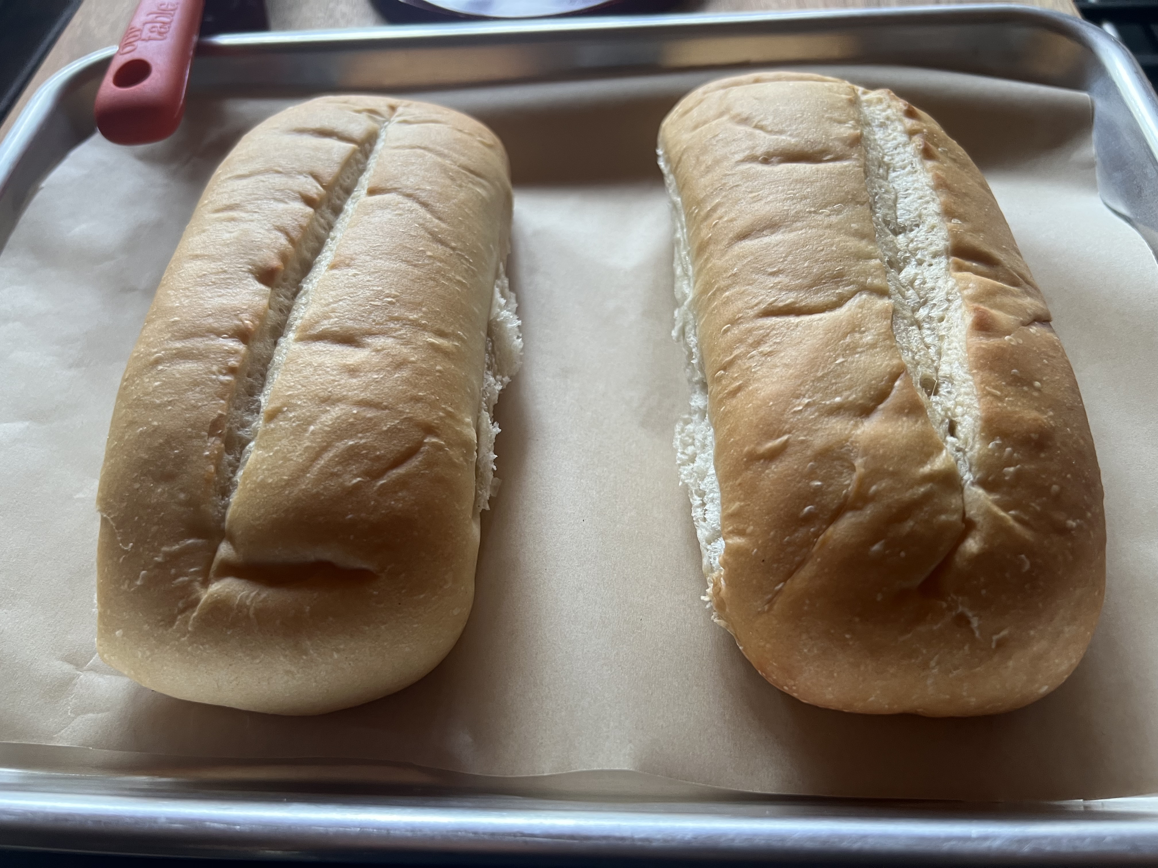 Philly-Style Pulled Pork Cheese Steaks With Pork Au Jus