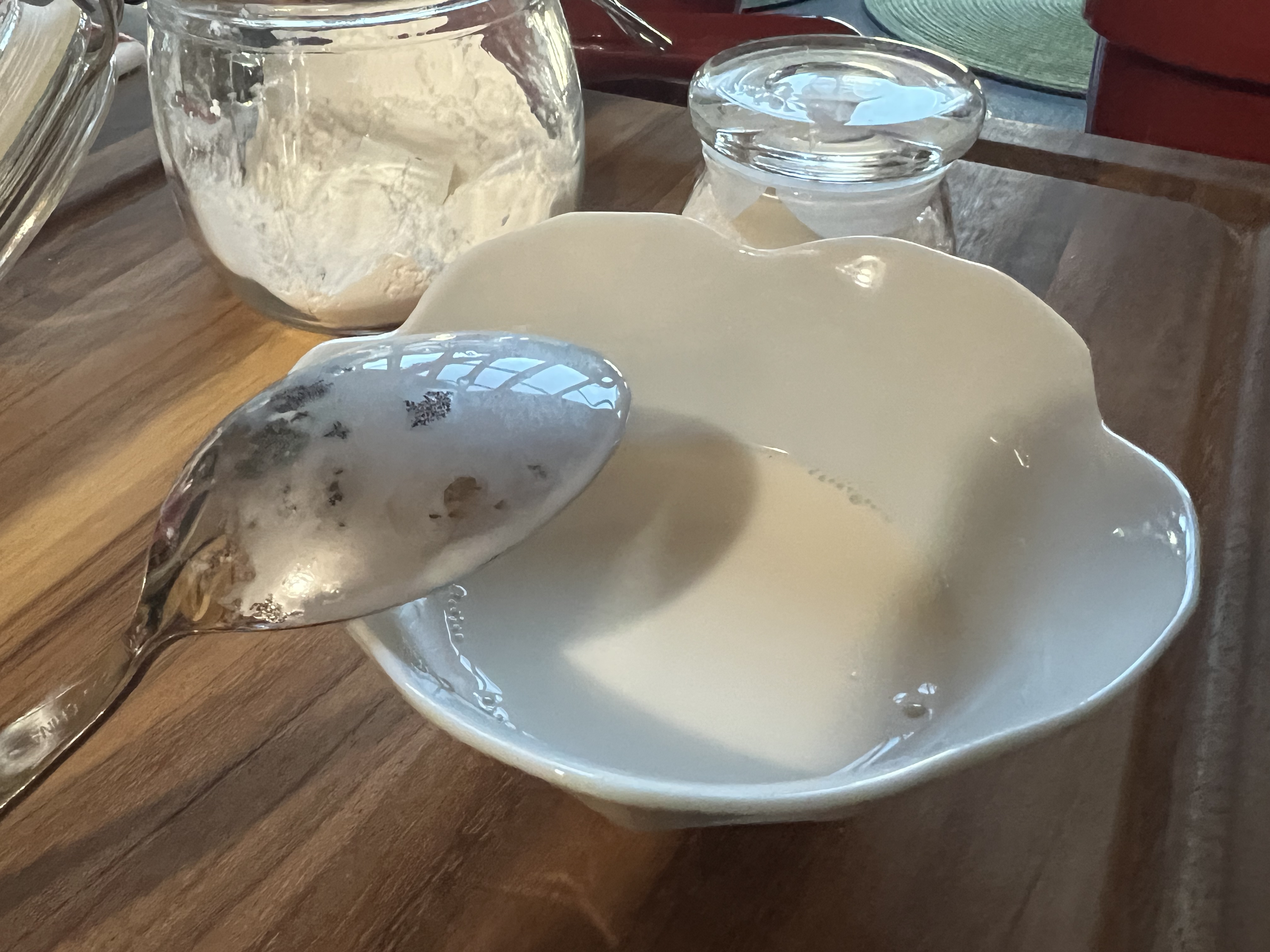 Wild Blackberry Galette