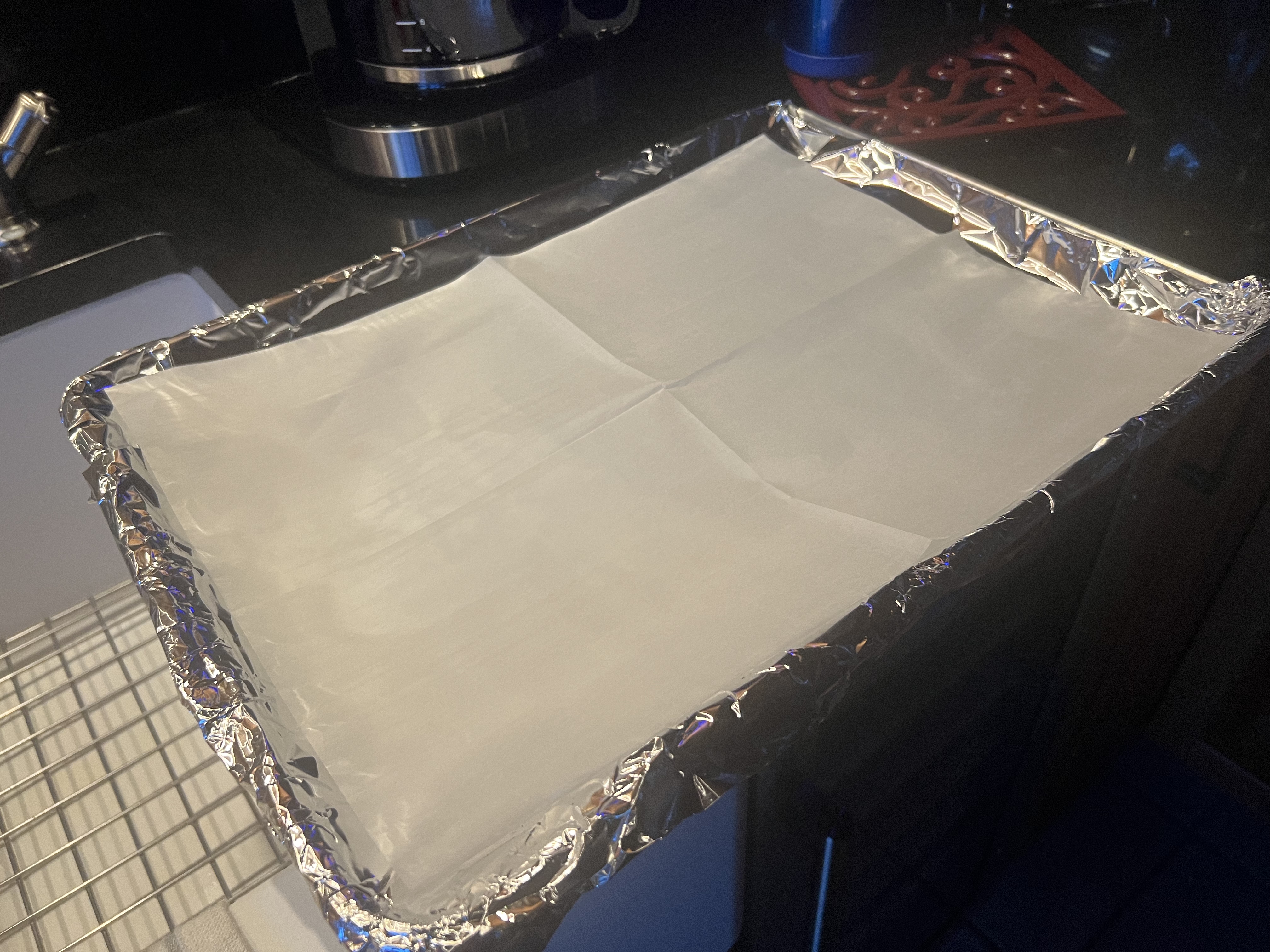 Wild BlackberryGalette