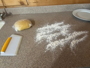Homemade Pasta 