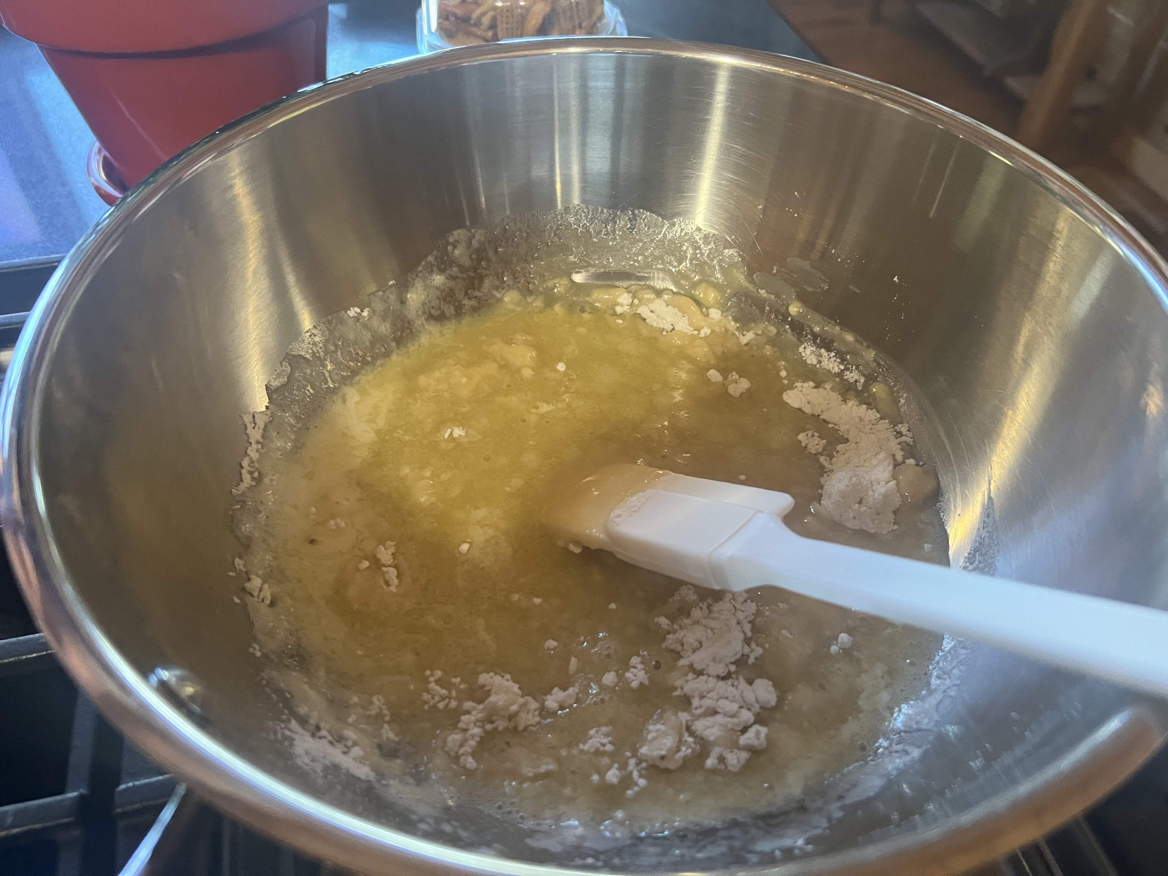 Pasta Al Forno
