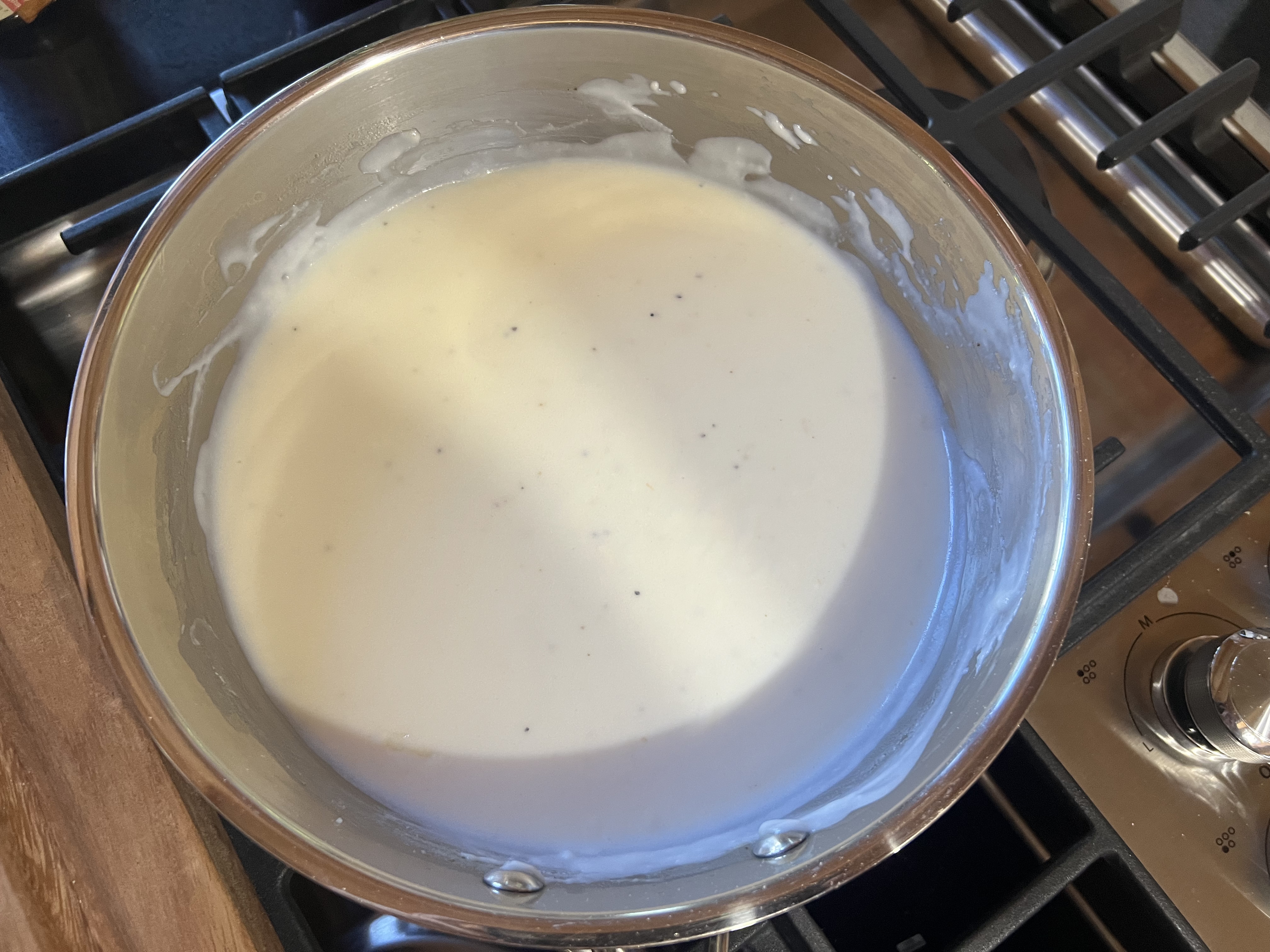 Pasta Al Forno