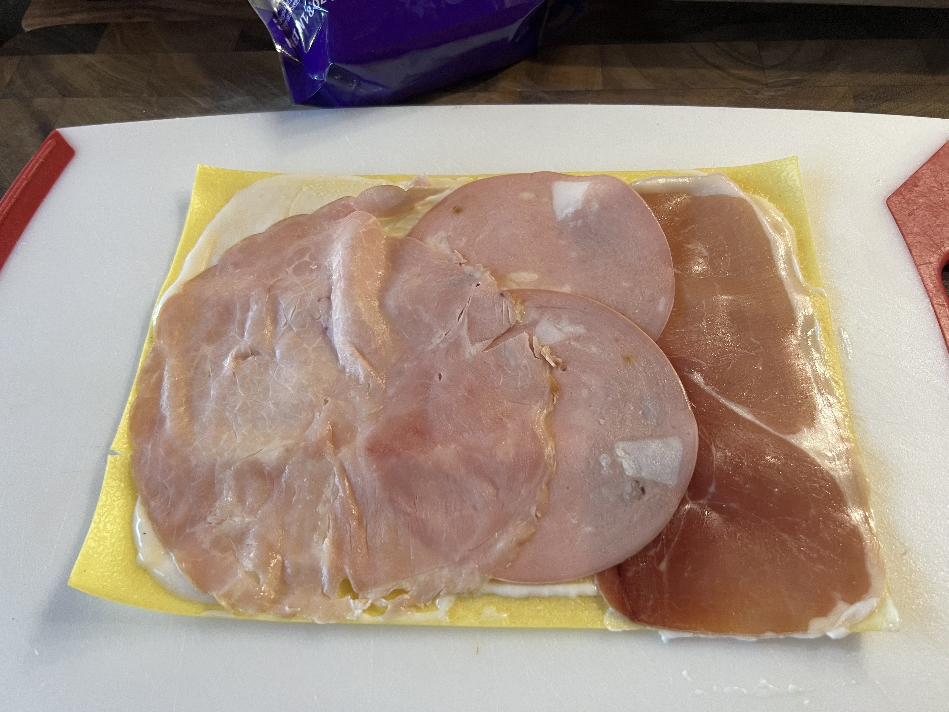 Pasta Al Forno