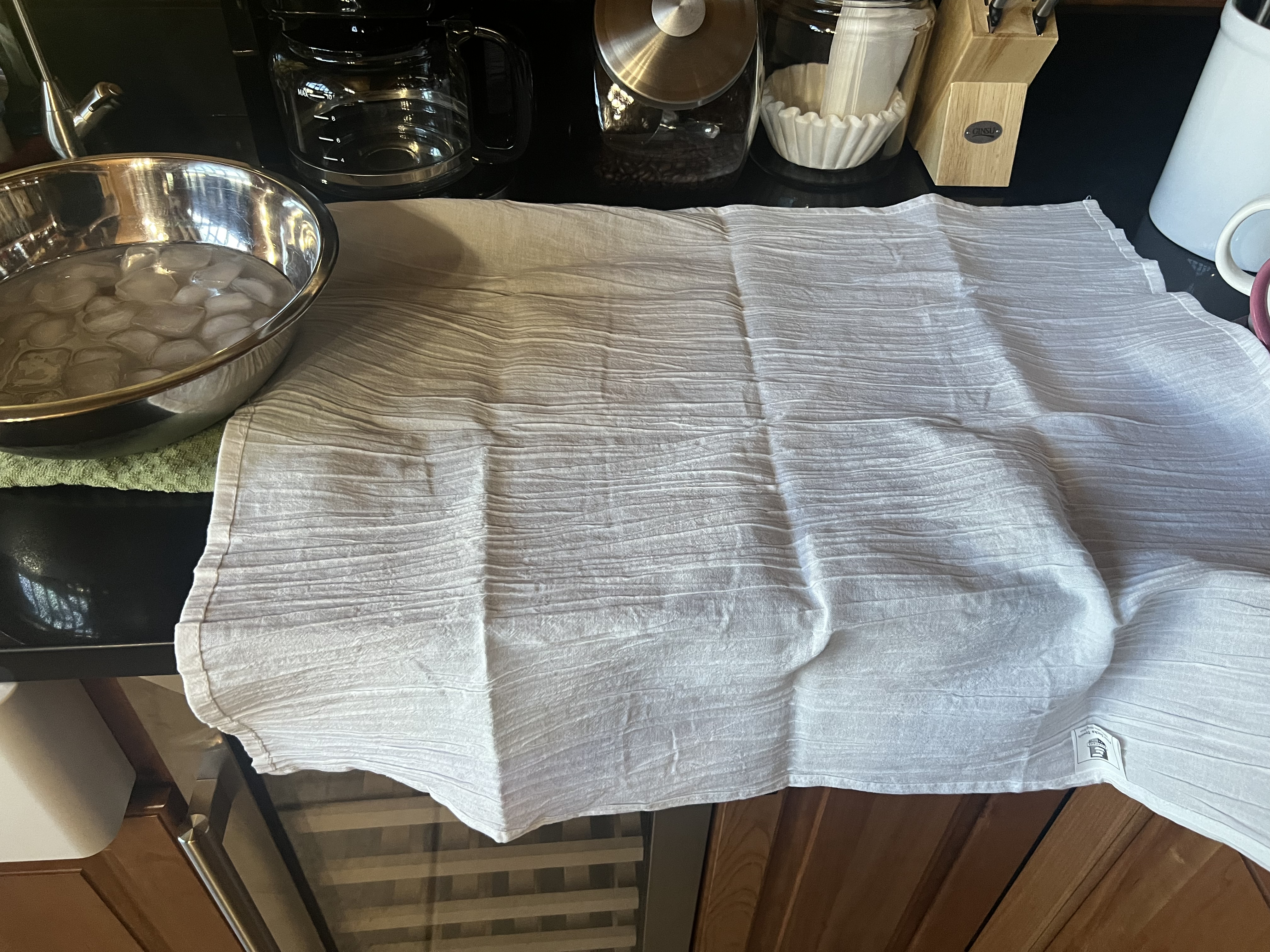 Pasta Al Forno