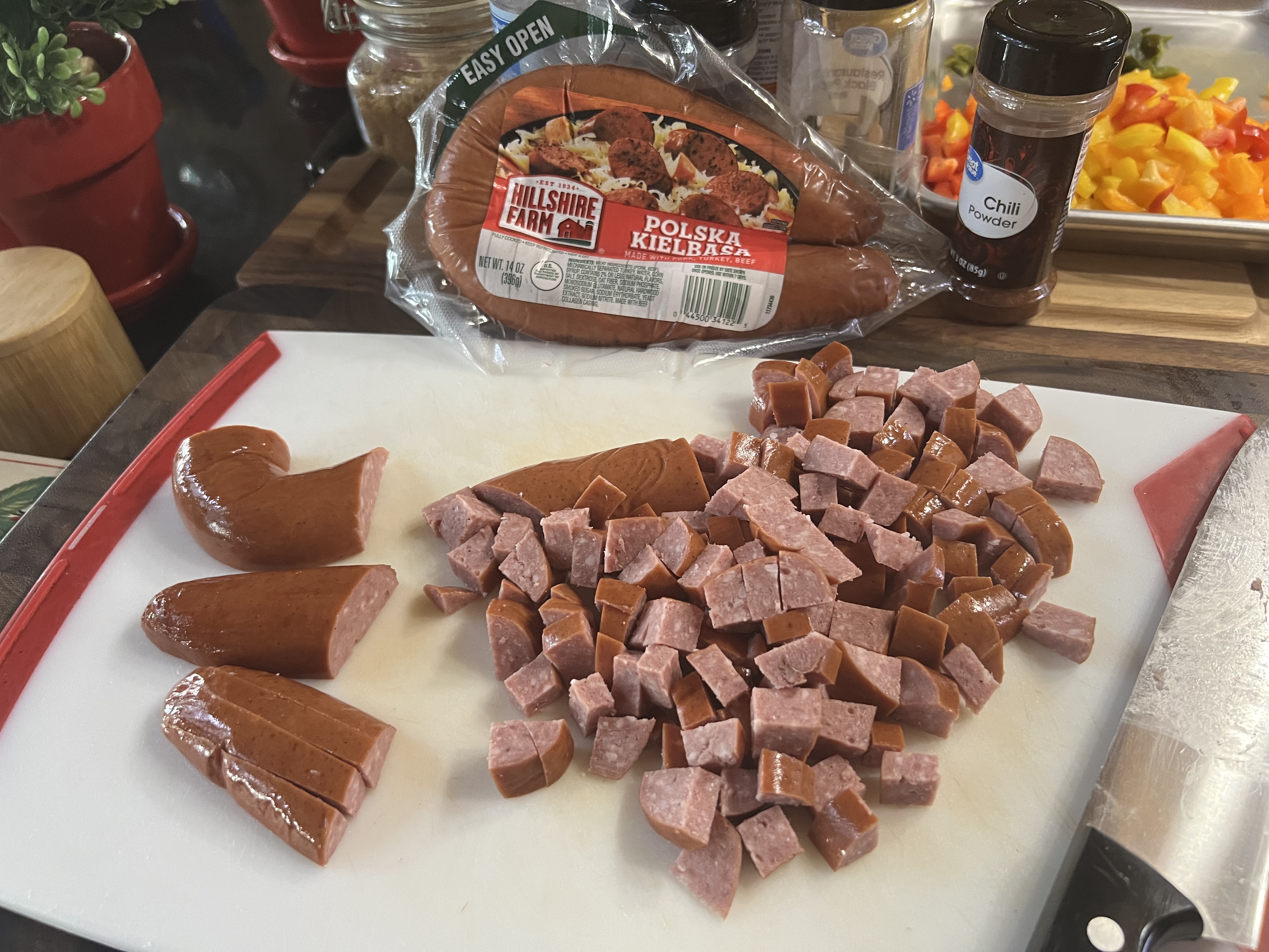 Cowboy Beans