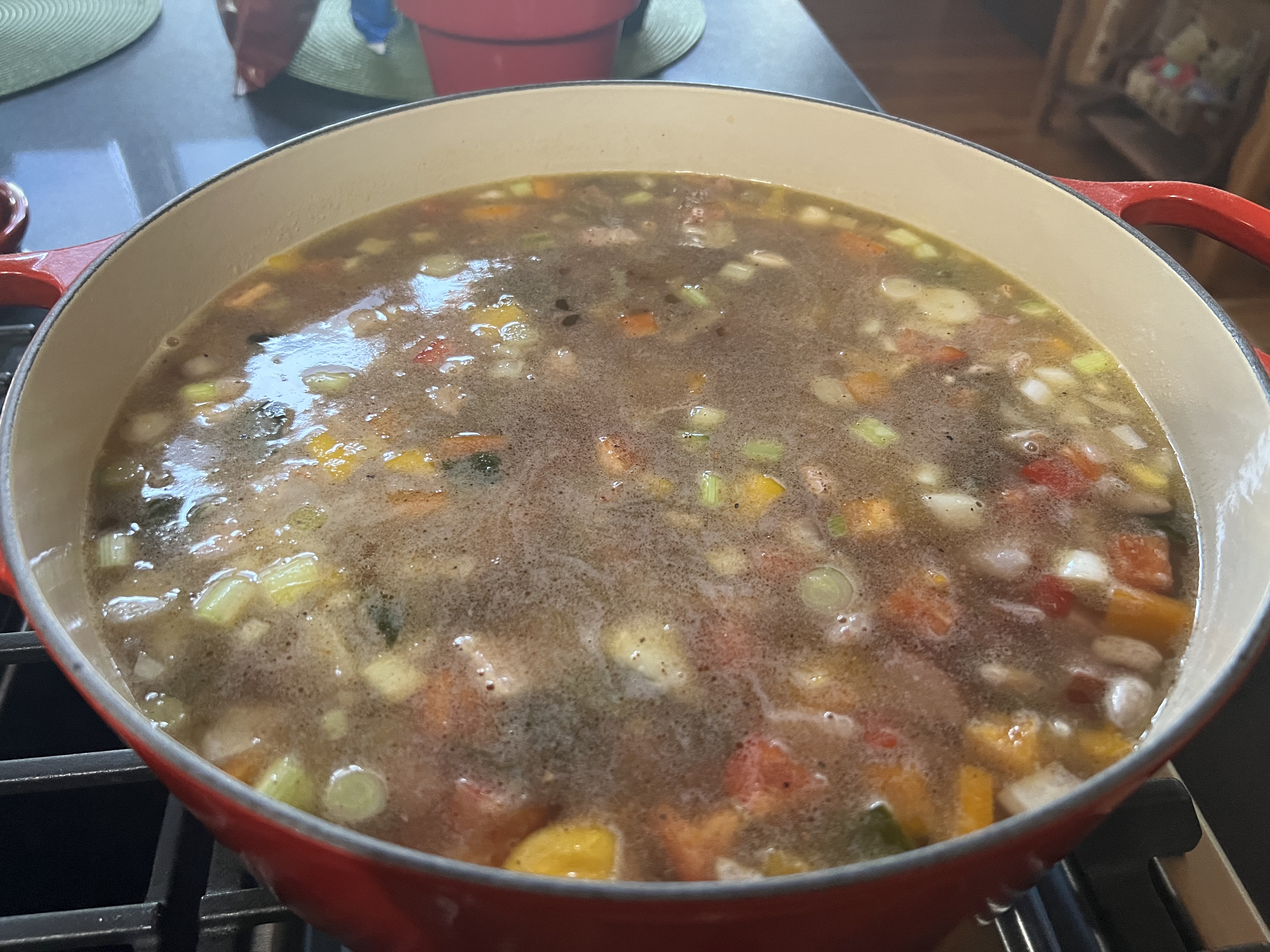 Cowboy Beans