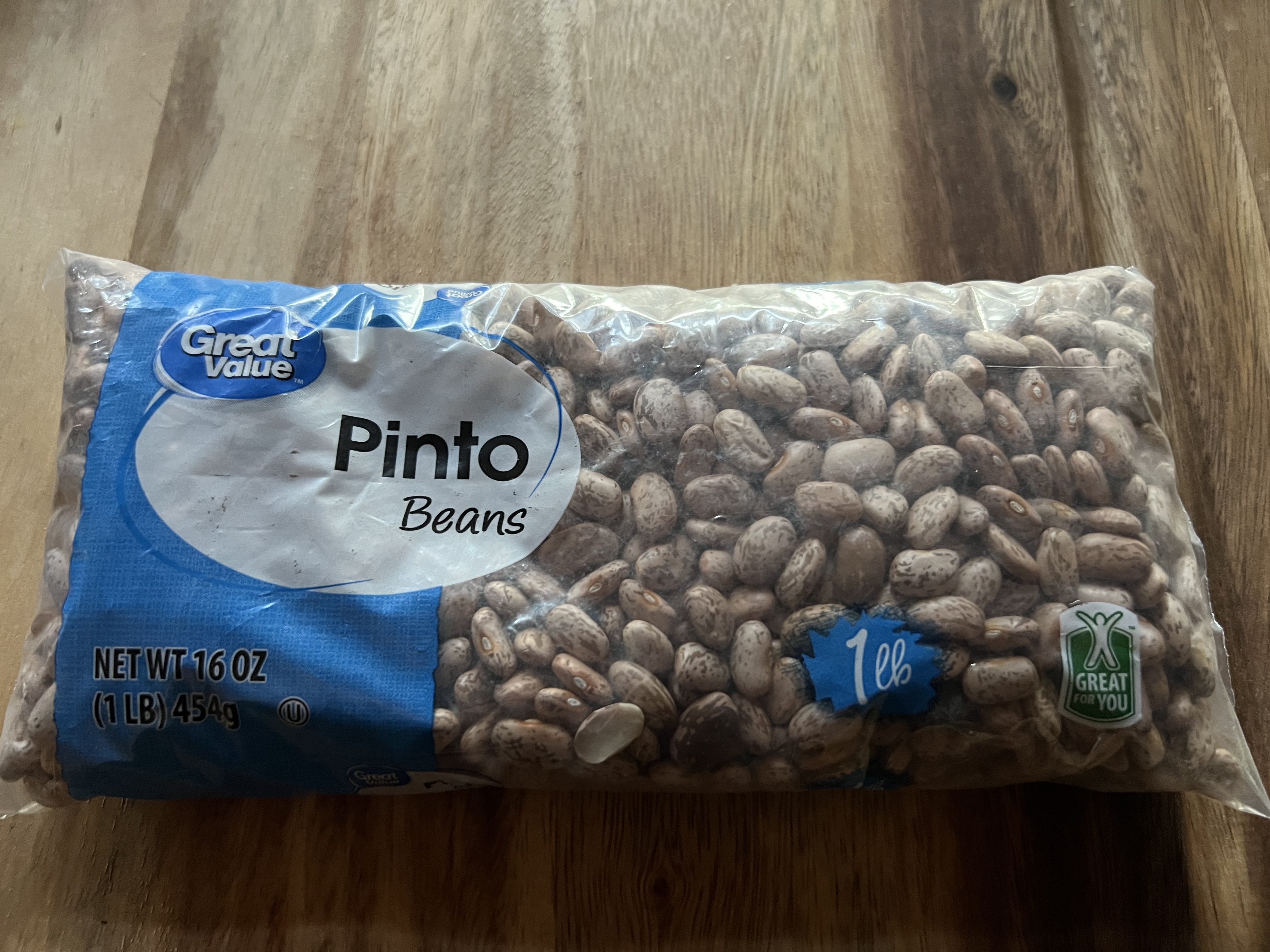 Cowboy Beans 