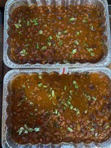 Cowboy Beans