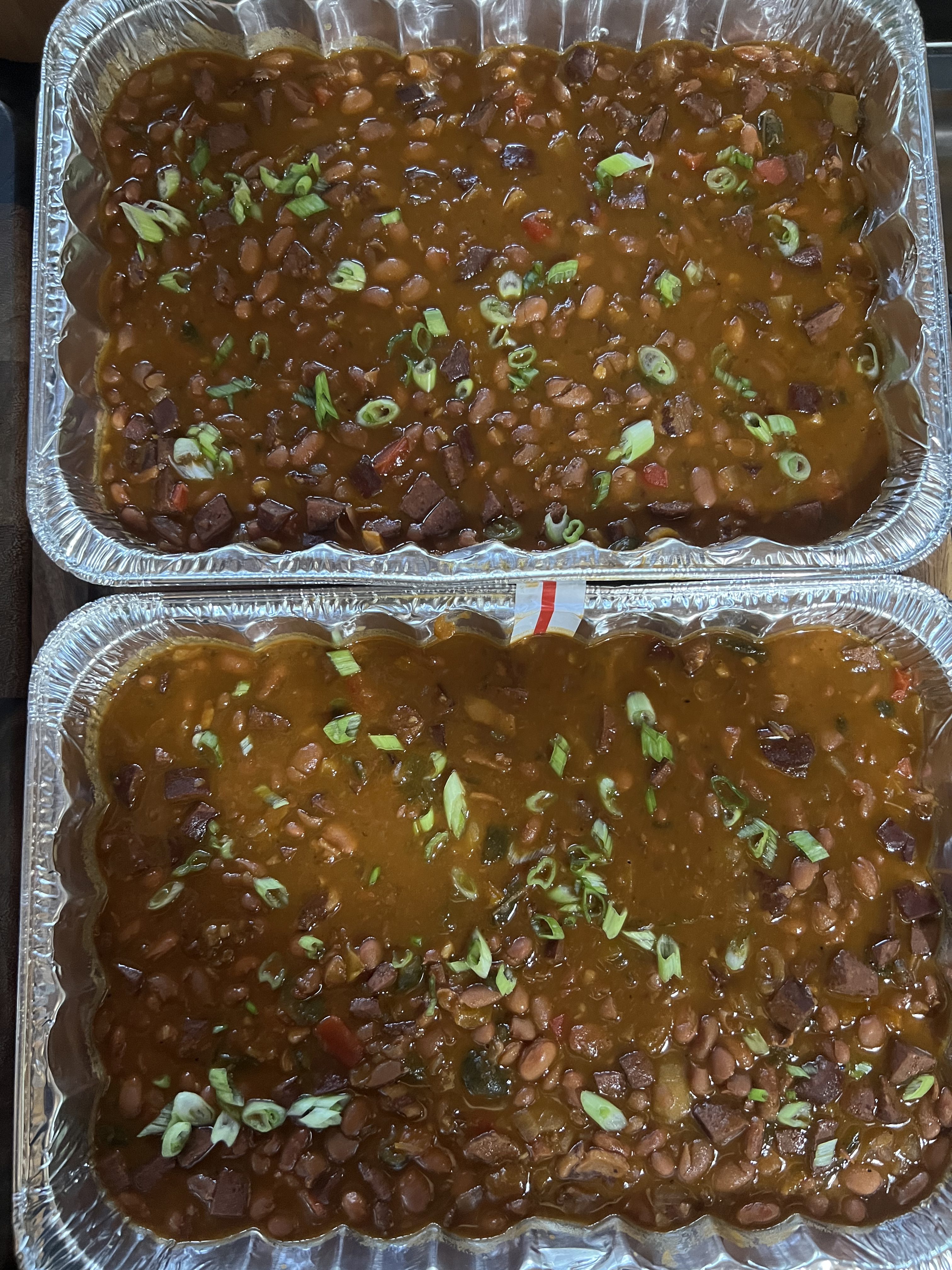 Cowboy Beans