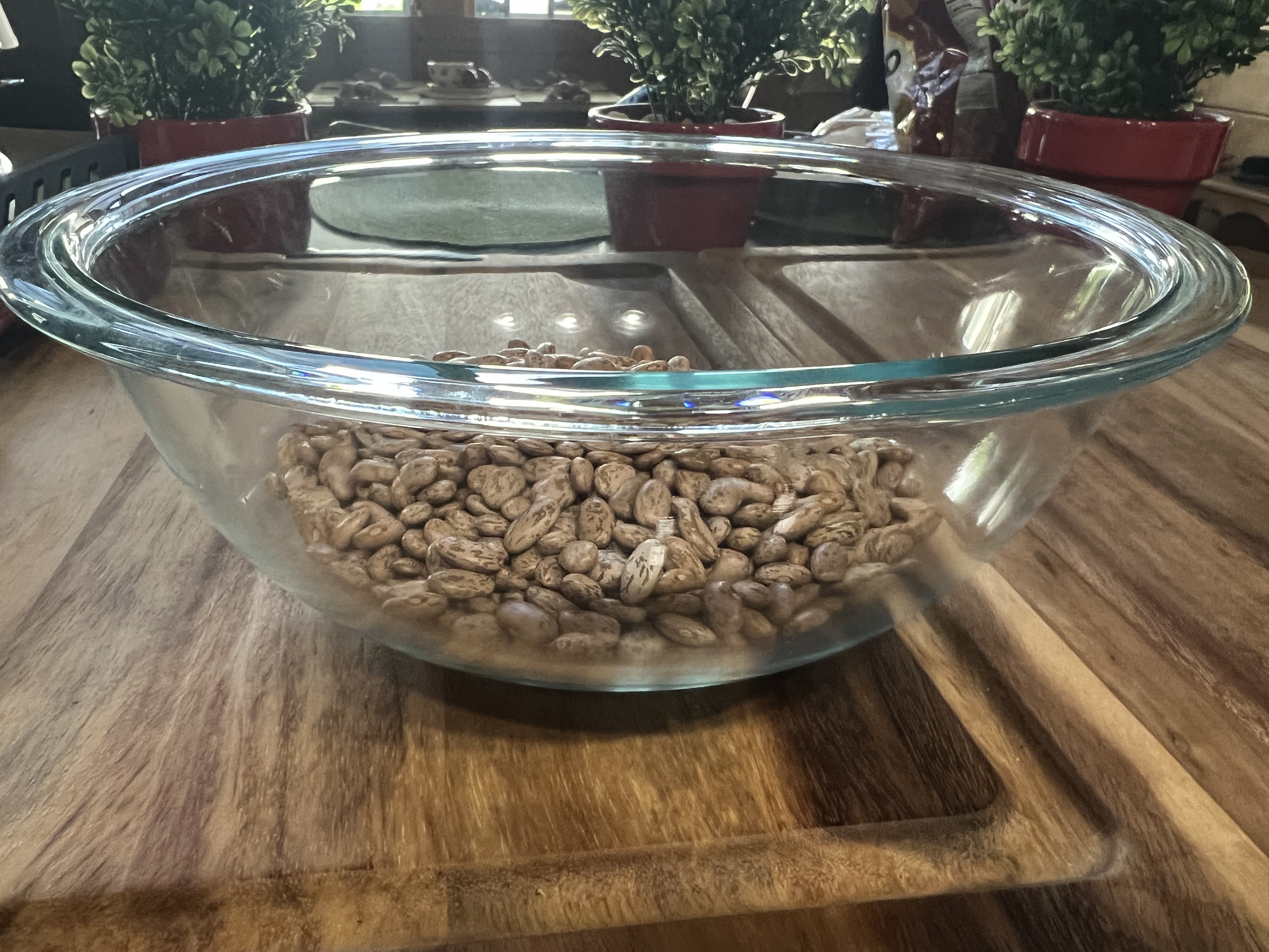 Cowboy Beans 