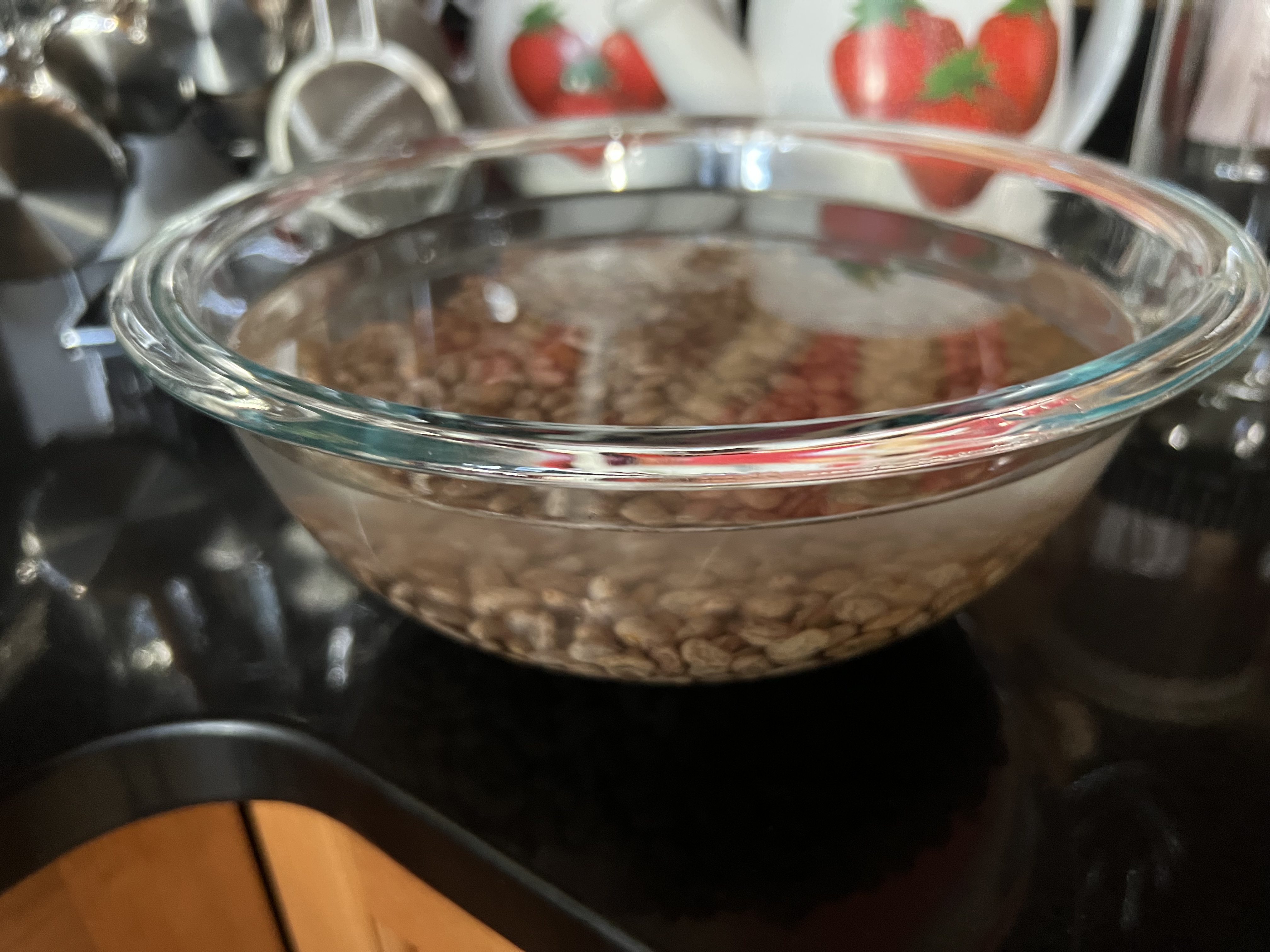 Cowboy Beans 