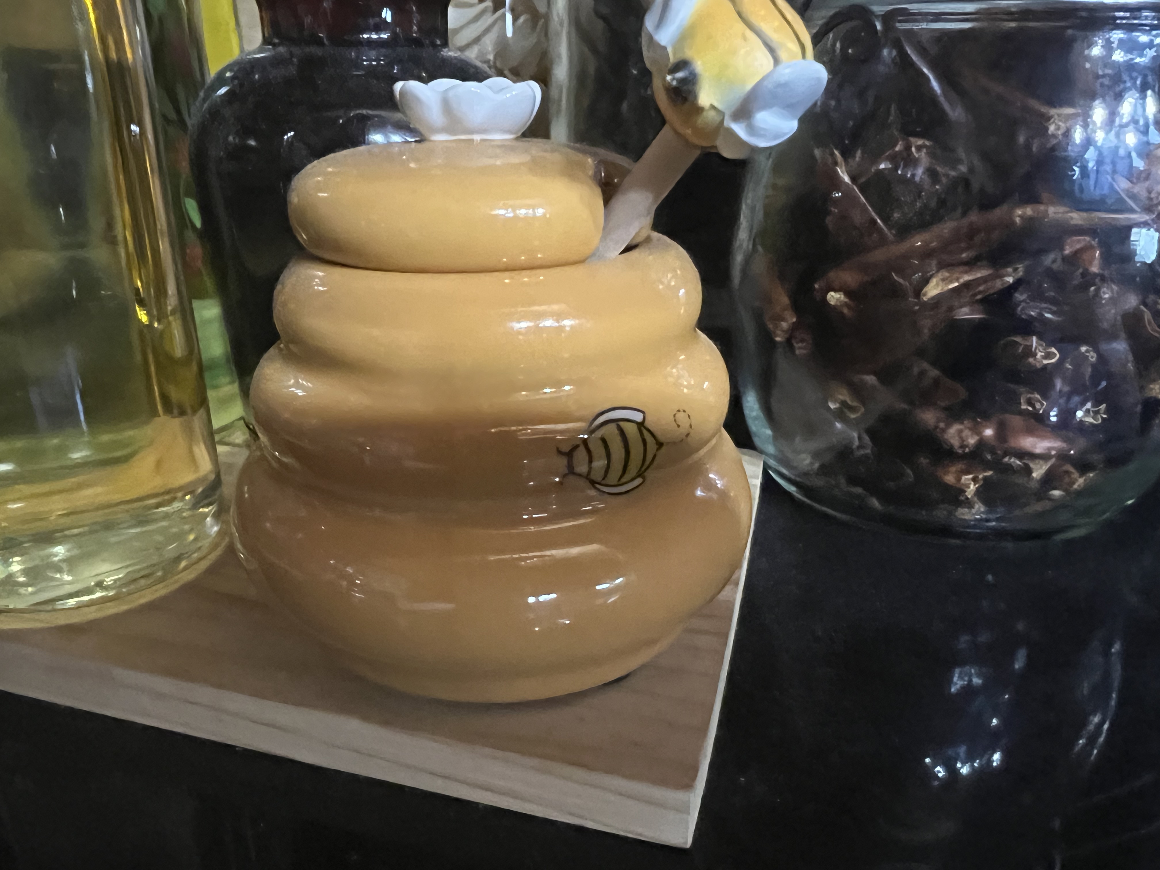 Honey