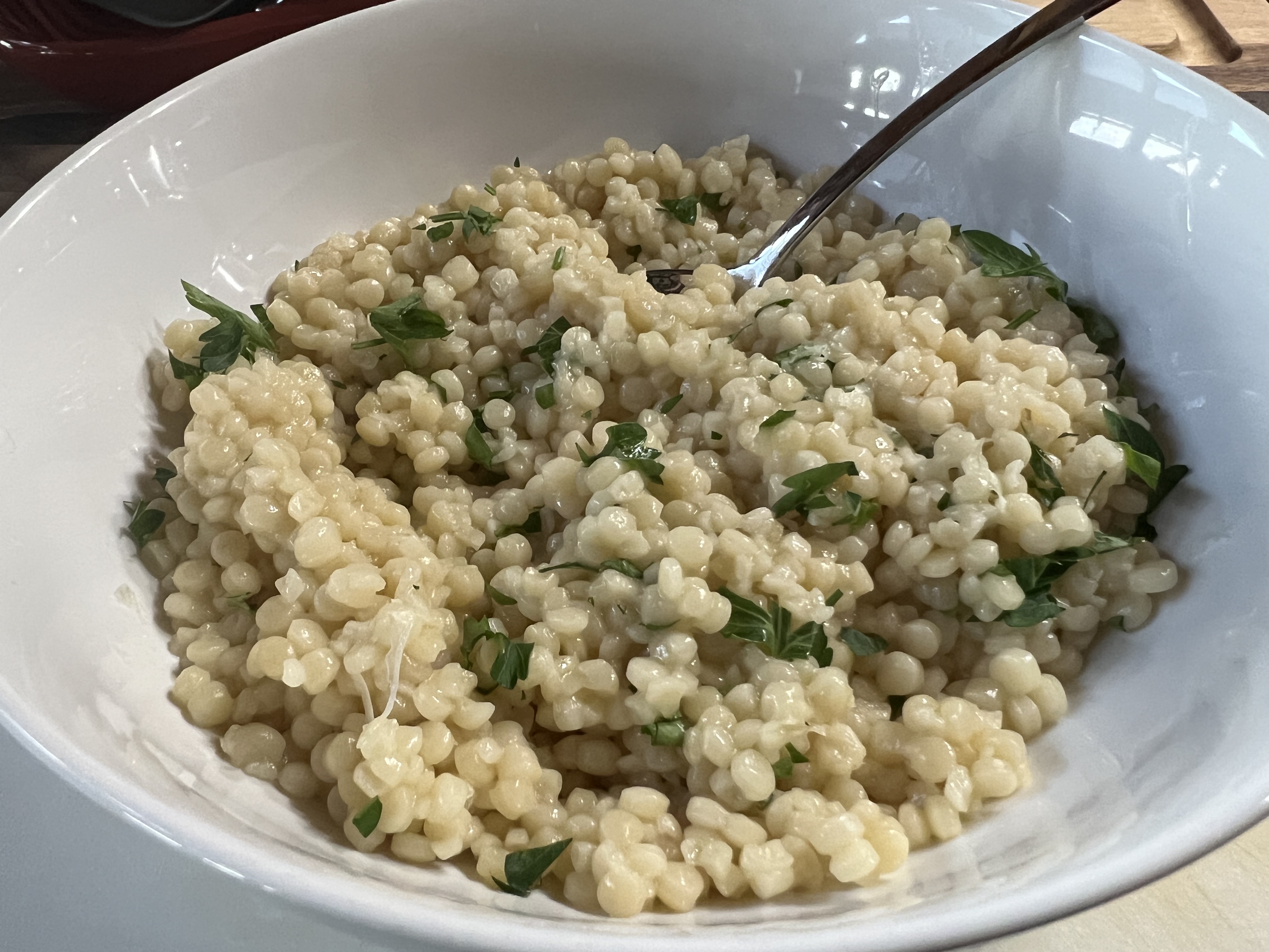 Italian Pastina