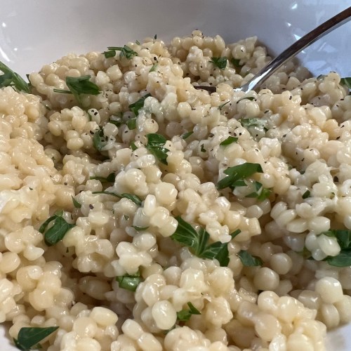 Pastina