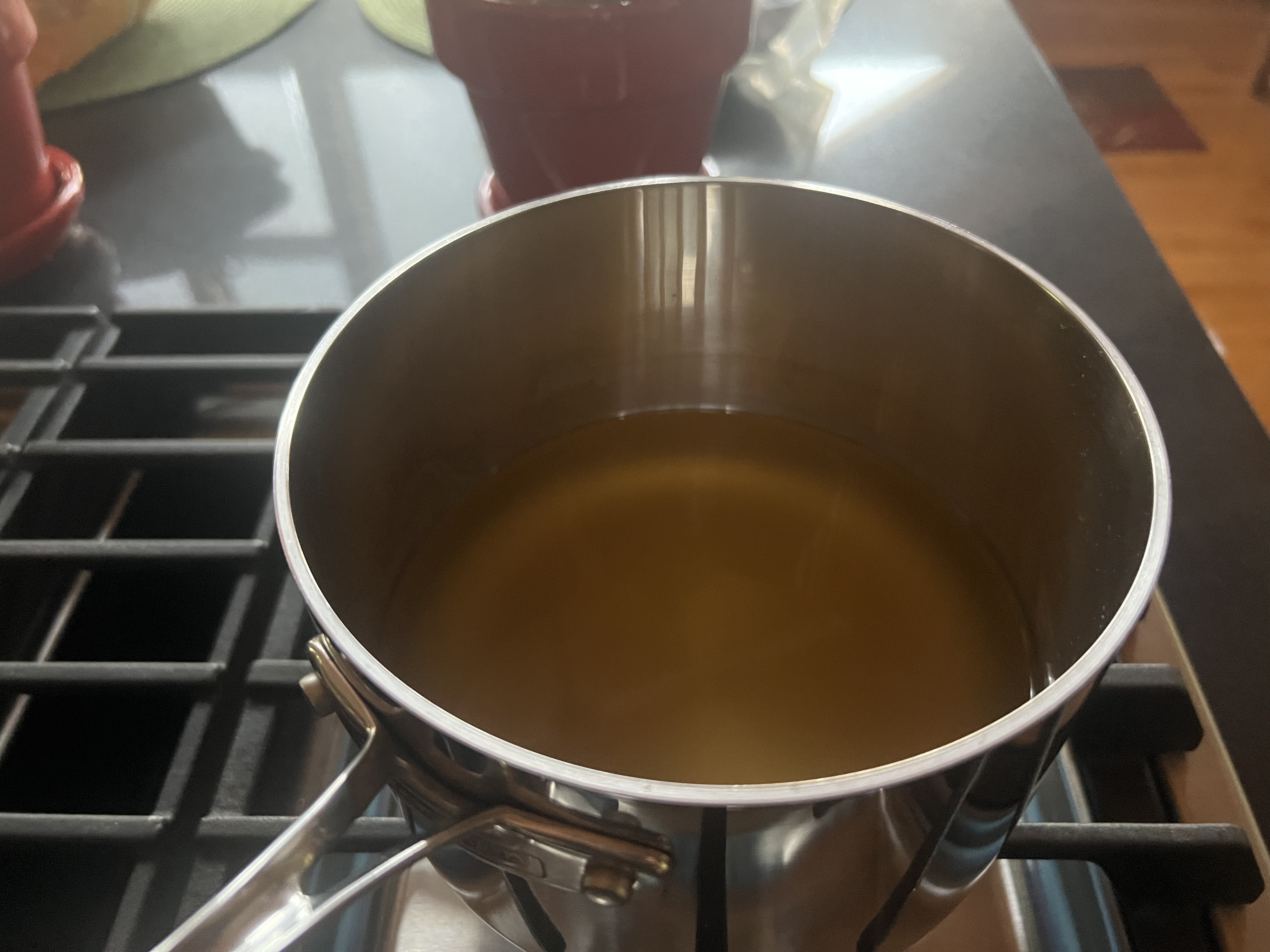 Chicken Broth