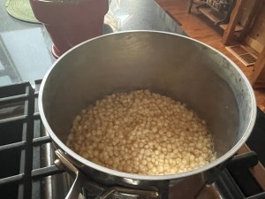 Italian Pastina