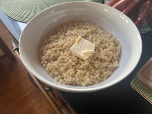 Italian Pastina