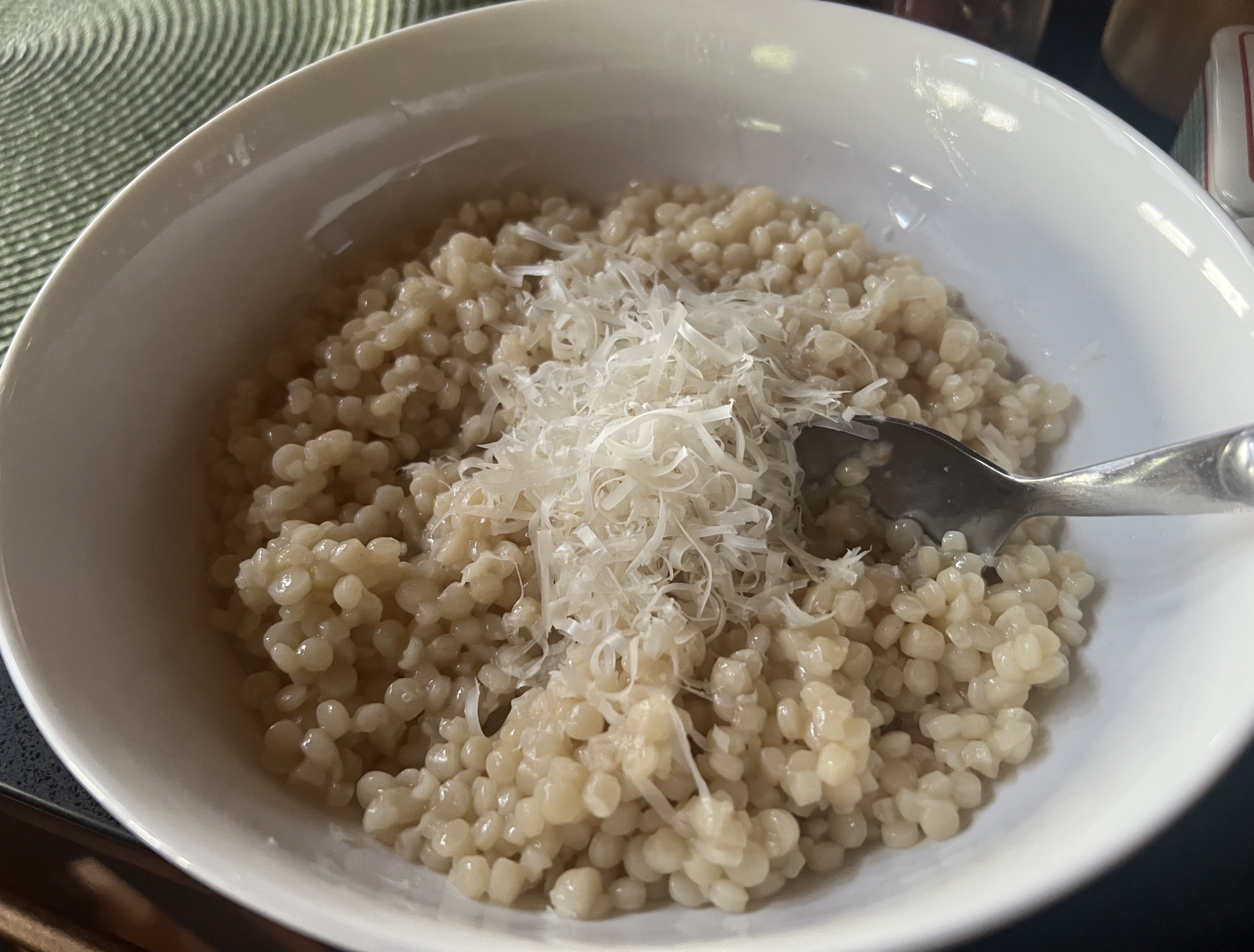 Italian Pastina