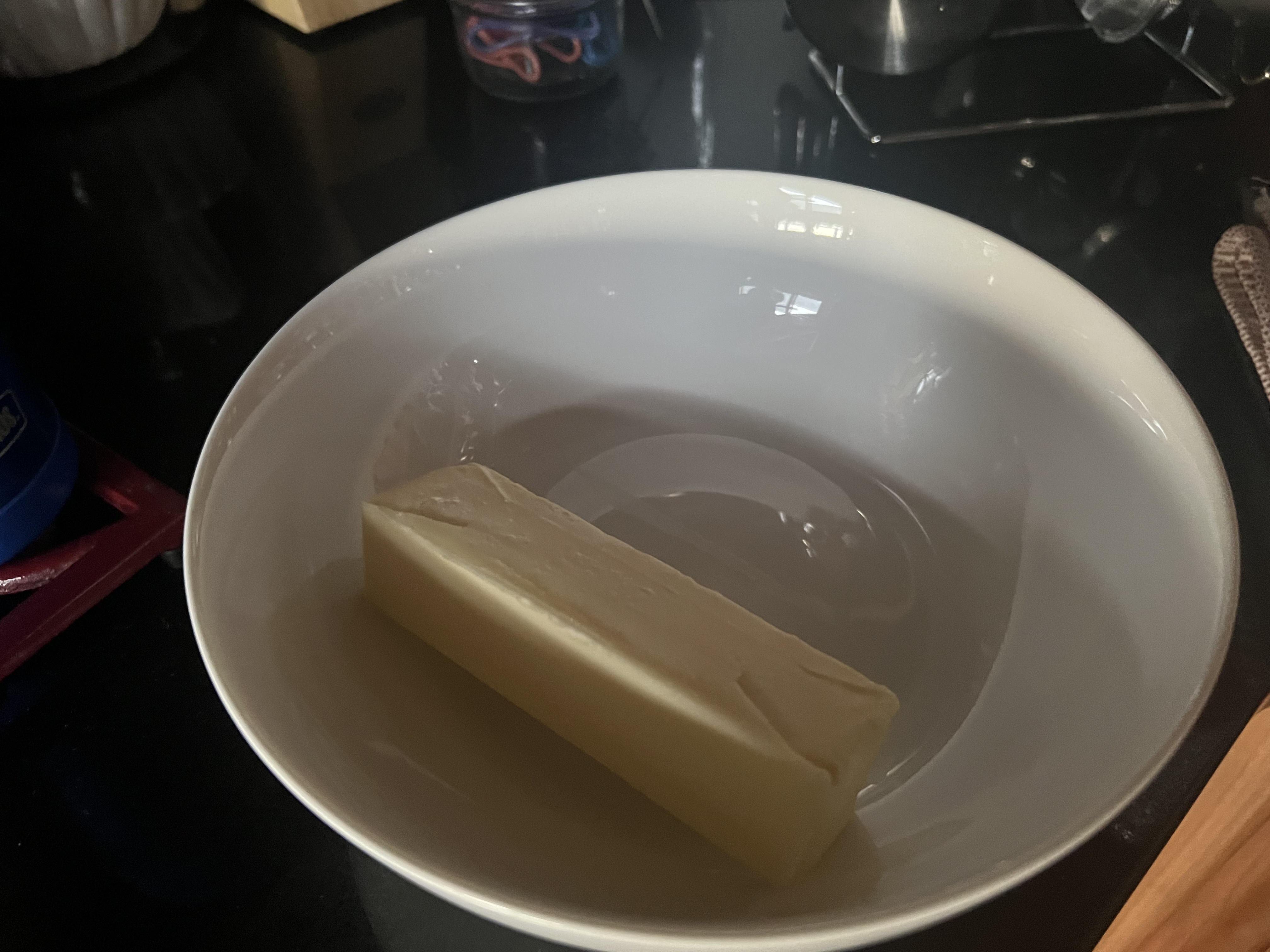 Swim Biscuits