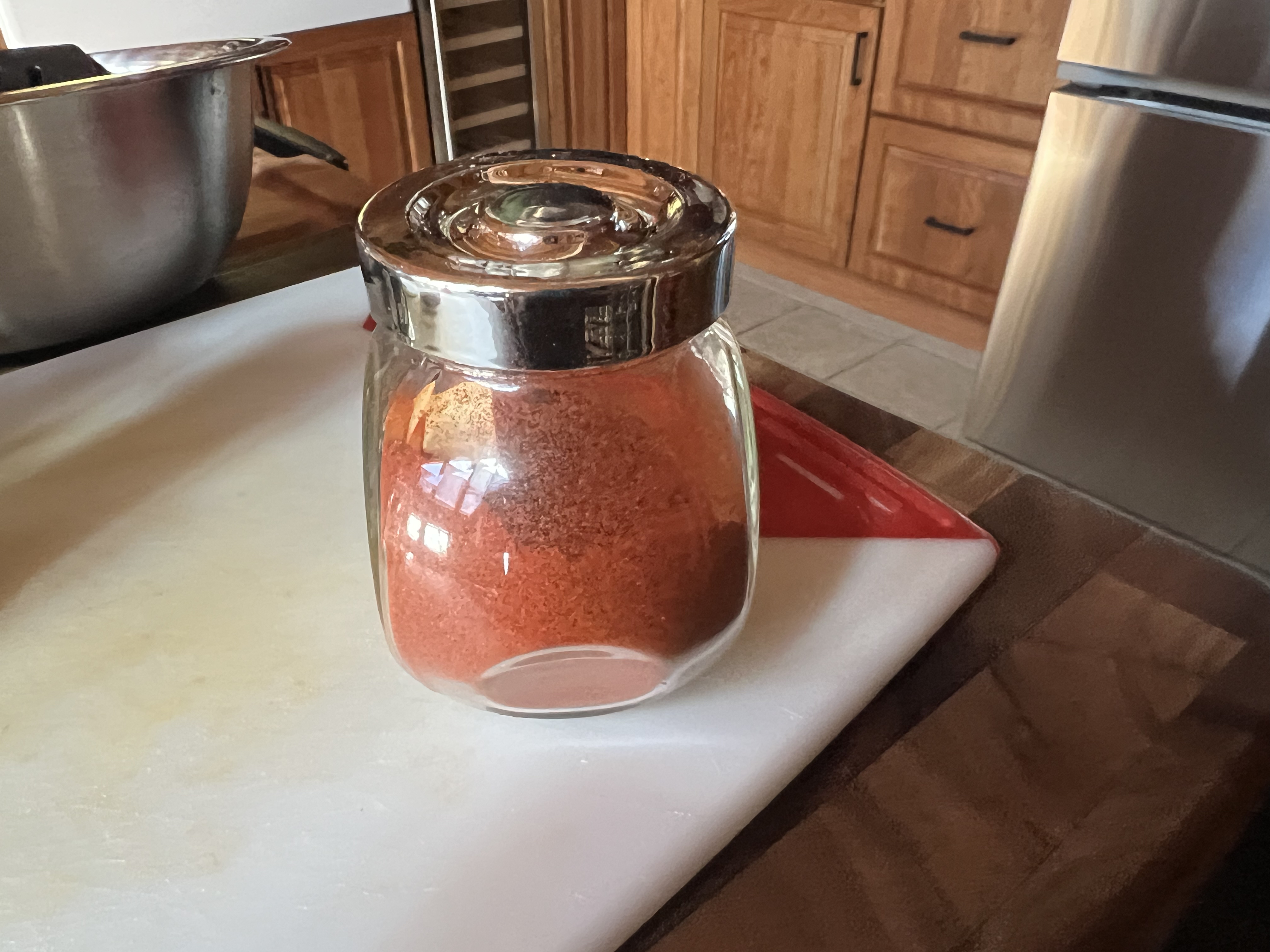 Paprika
