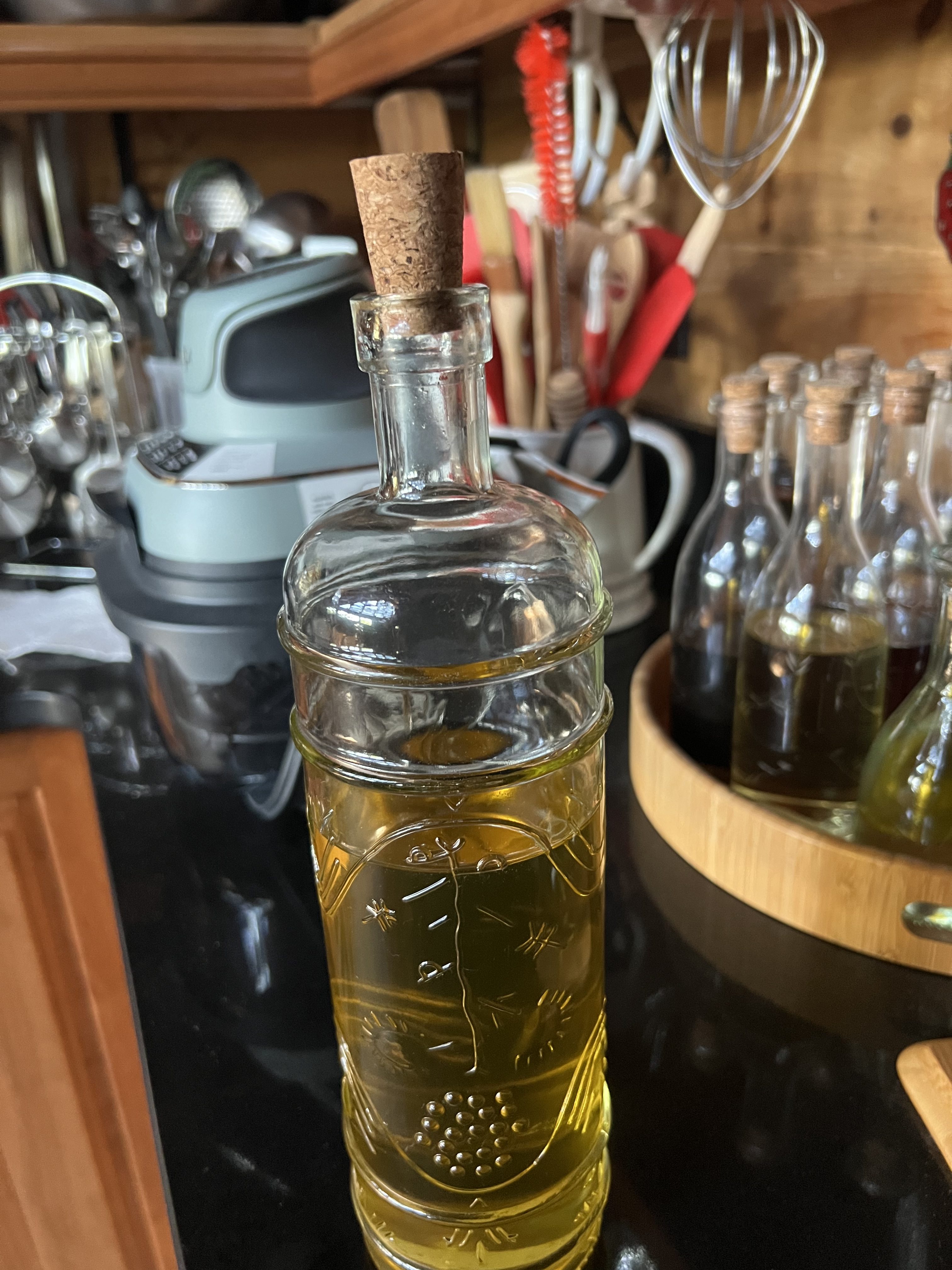 Avocado Oil