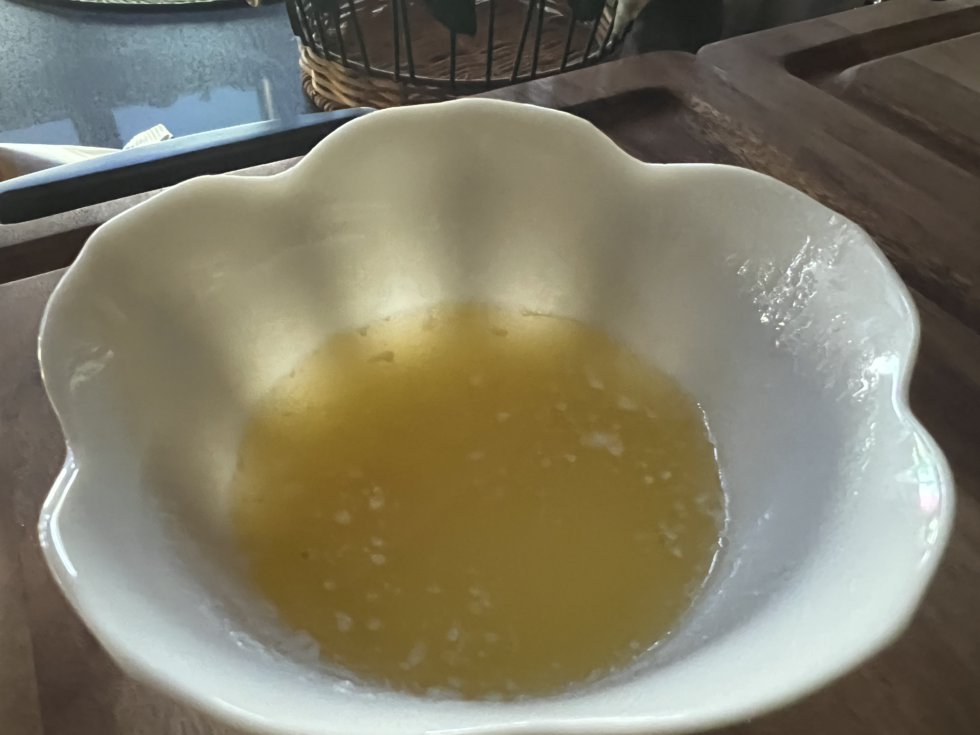 Honey Butter