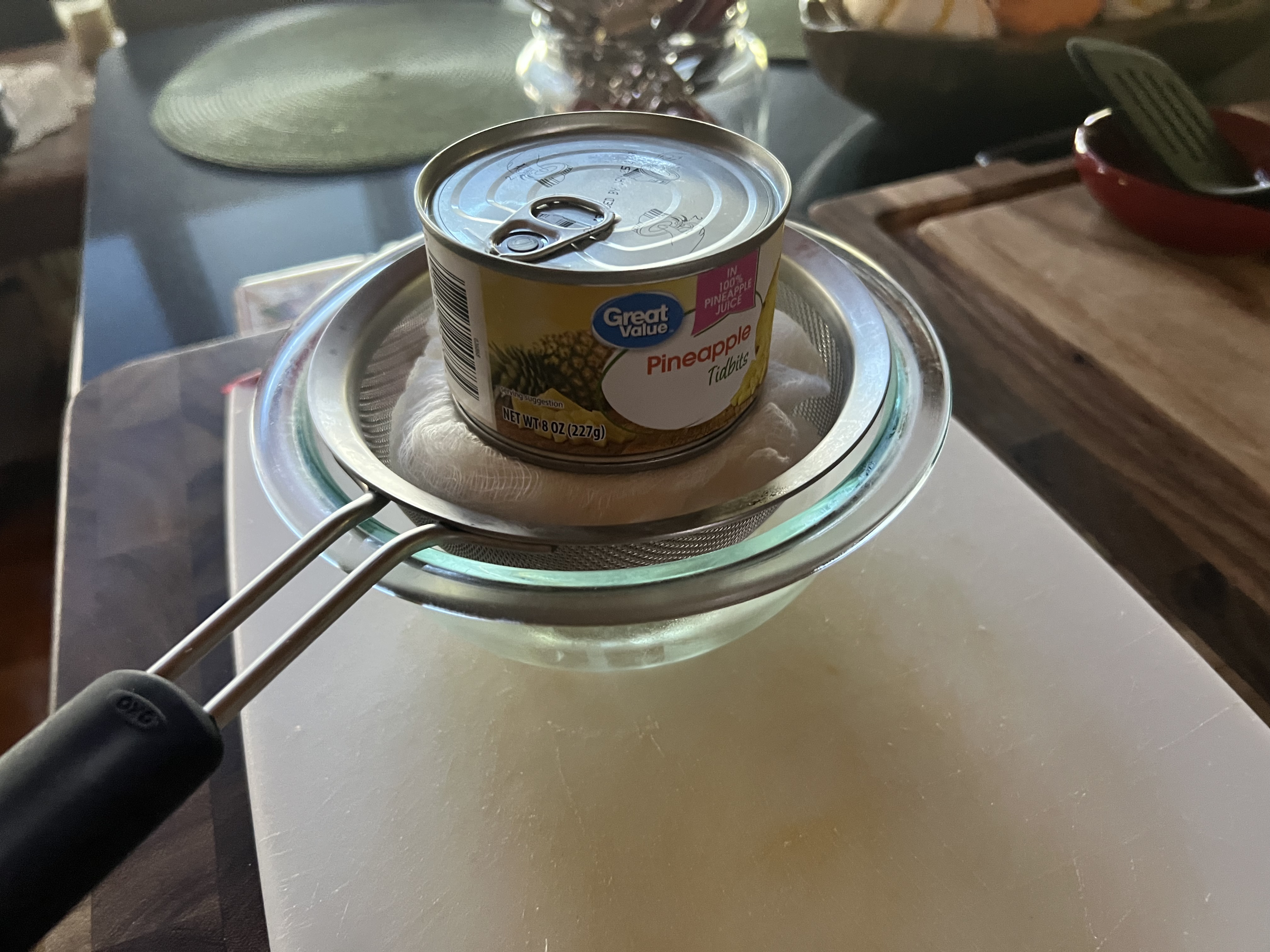 Sweet Itaian Easter Pie