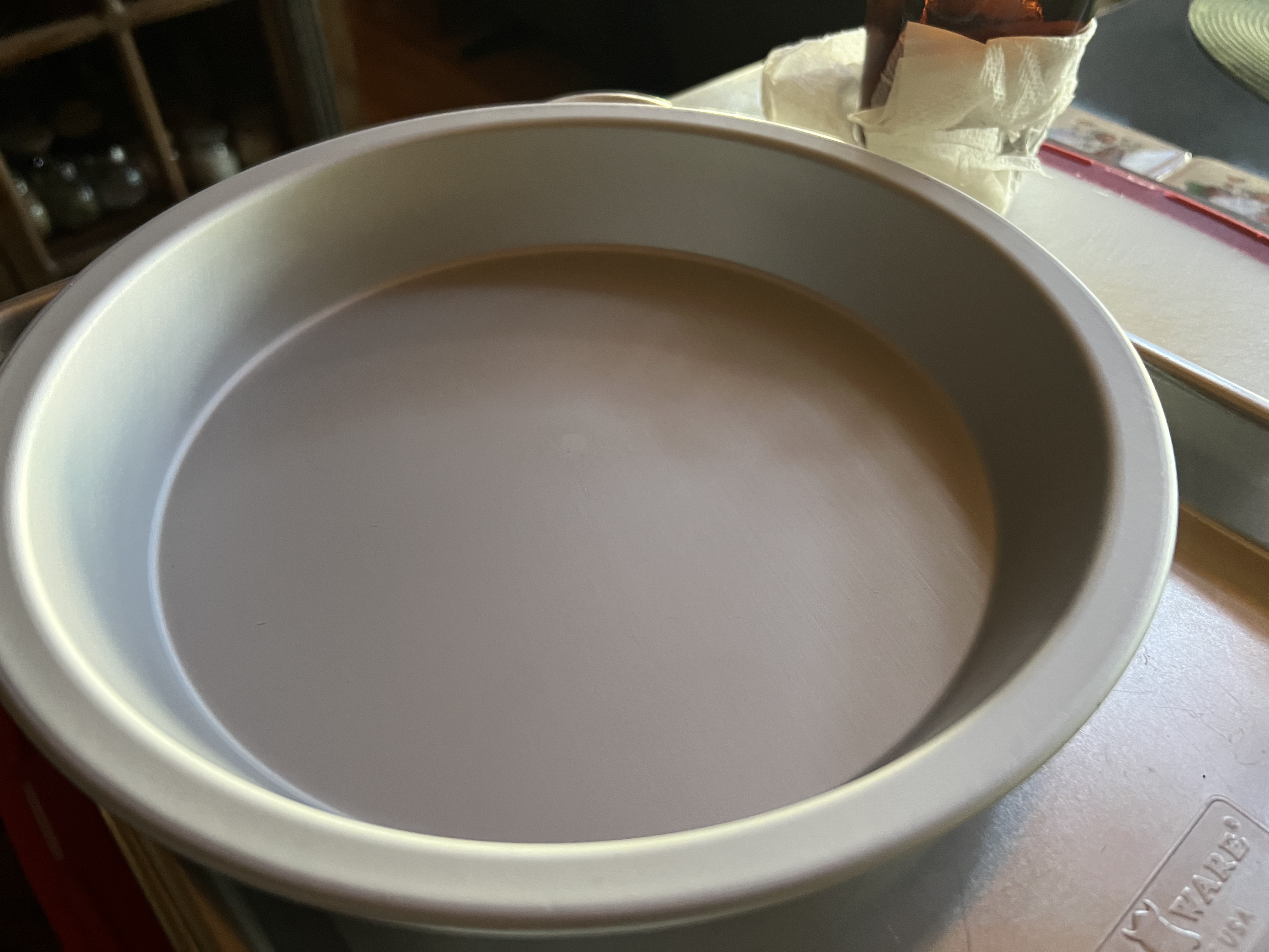 Sweet Itallian Easter Pie