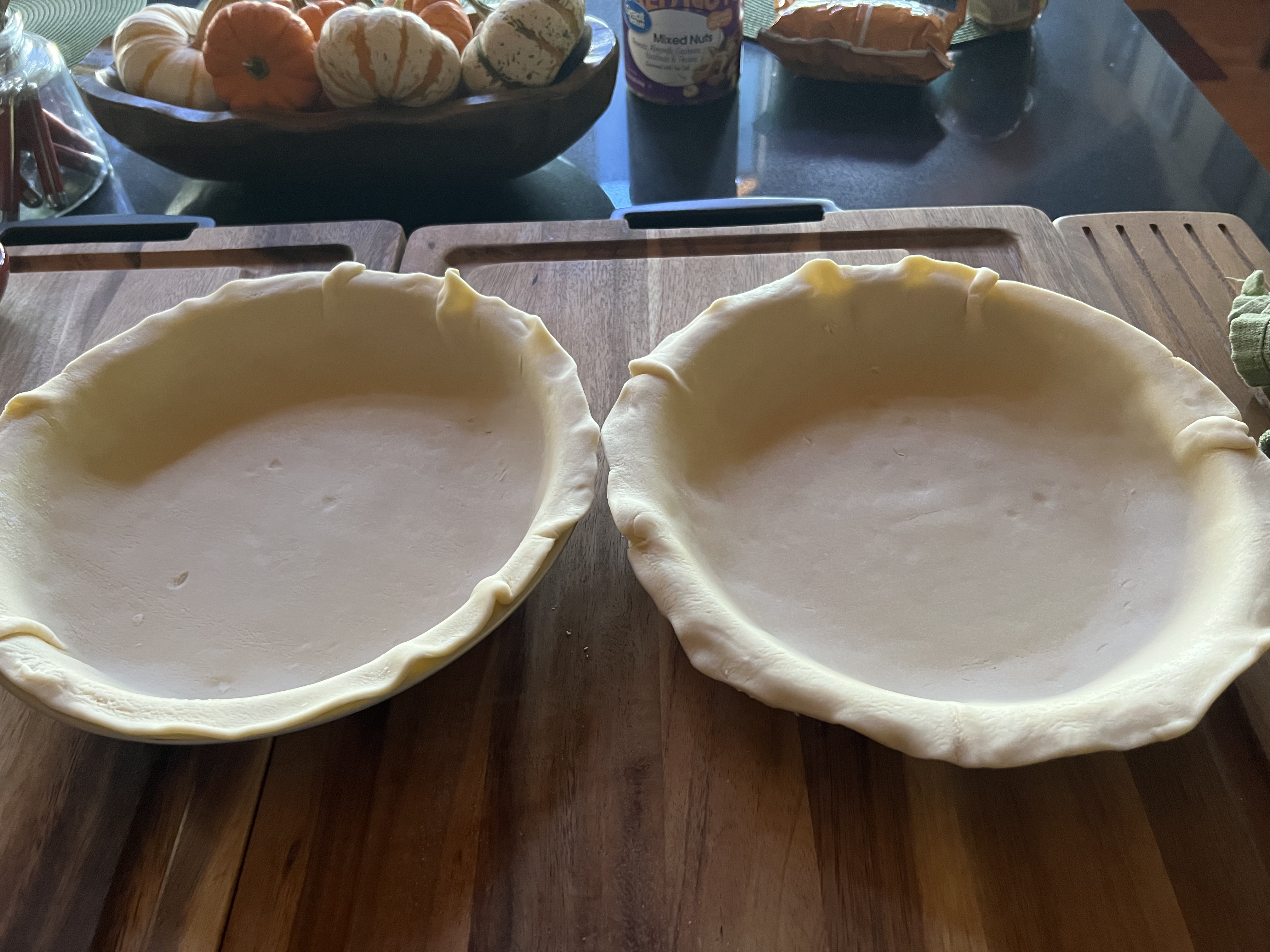 Sweet Itallian Easter Pie