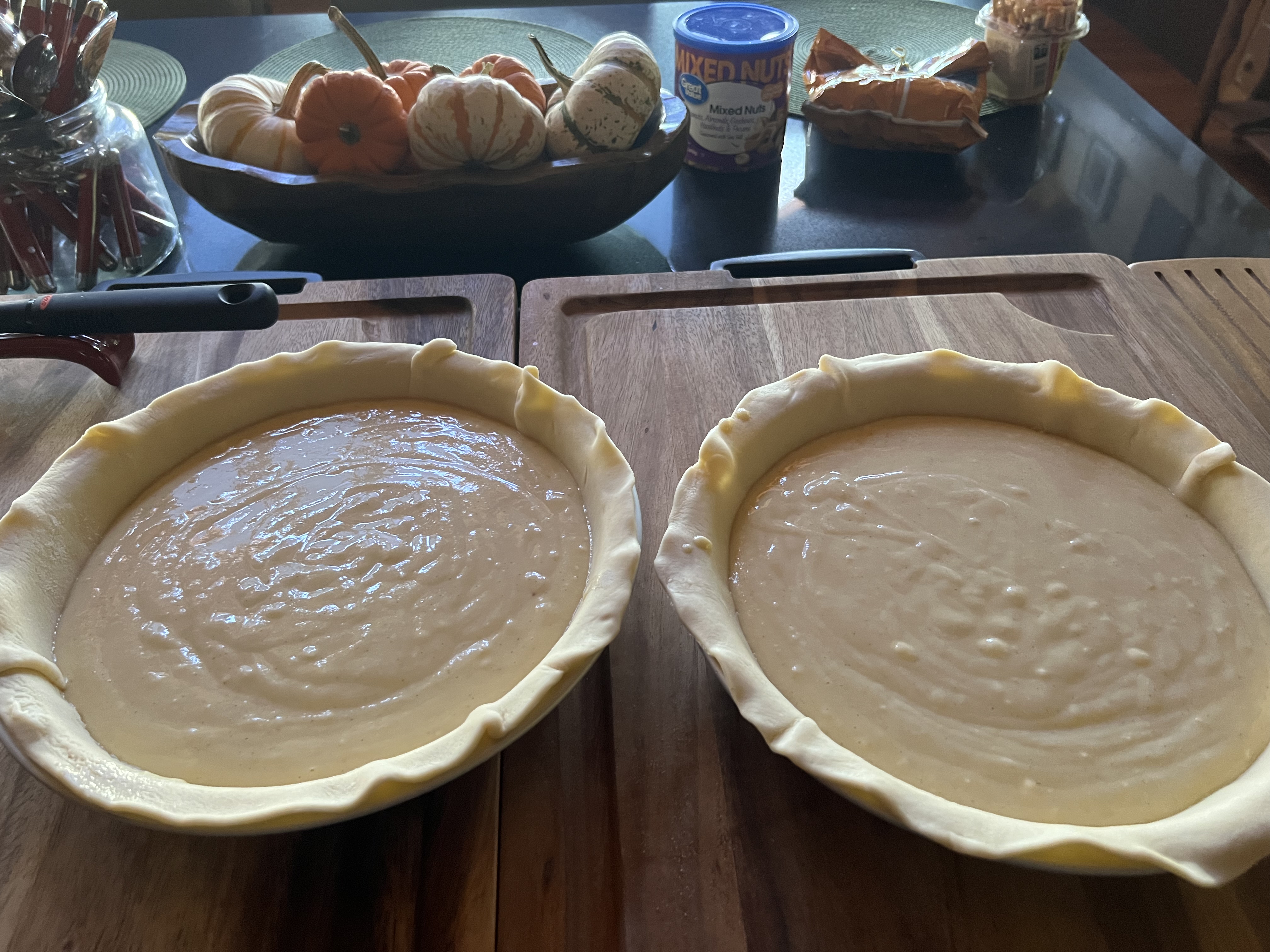 Sweet Itallian Easter Pie