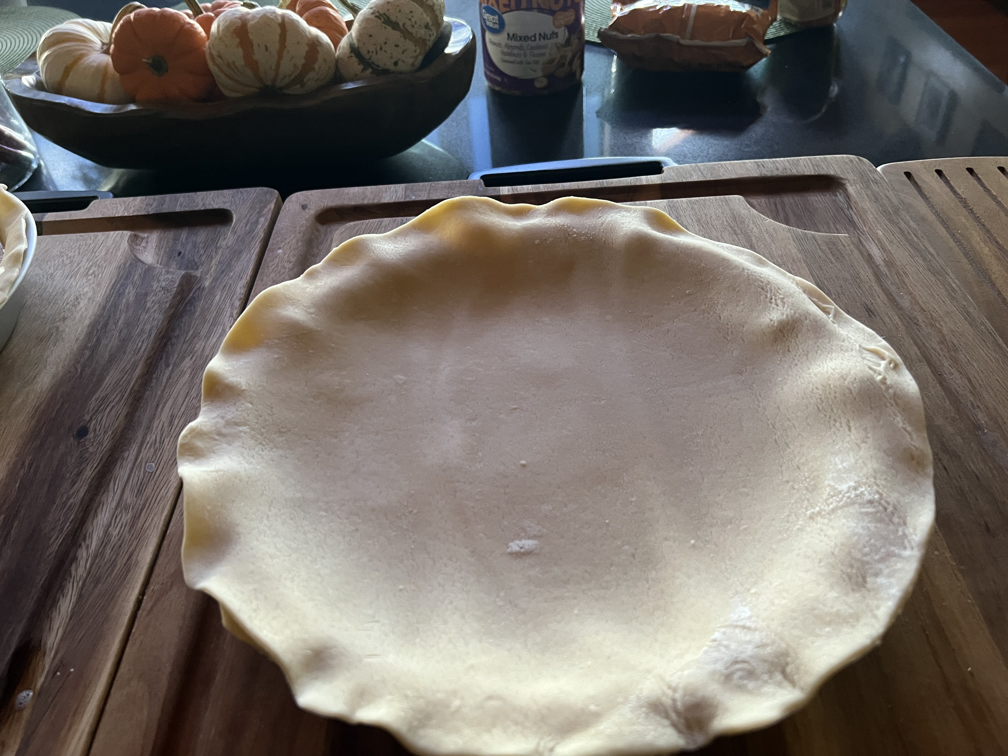 Sweet Itallian Easter Pie