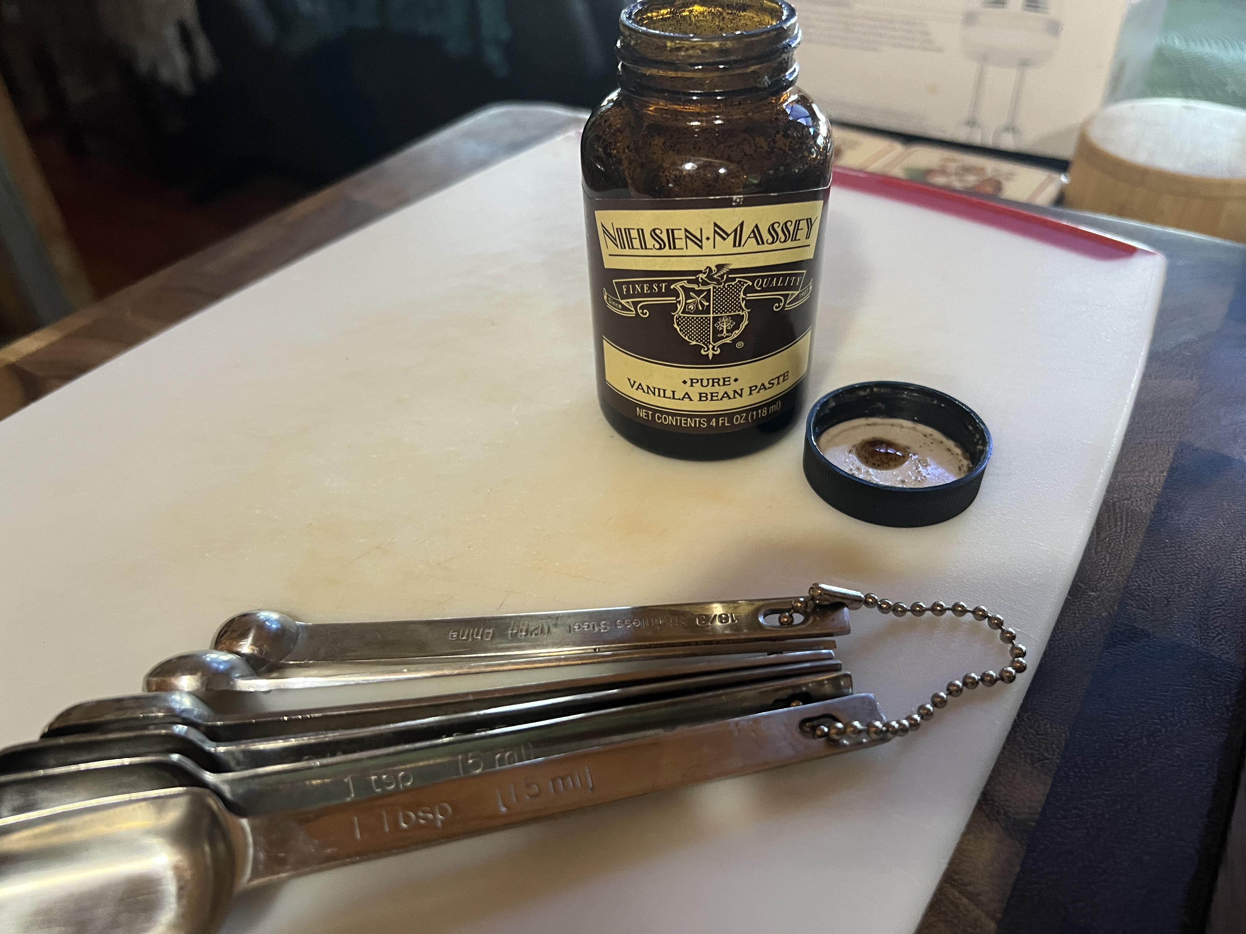 Sweet Itallian Easter Pie