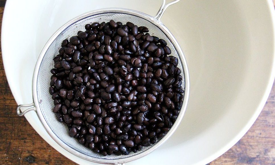 Black Beans