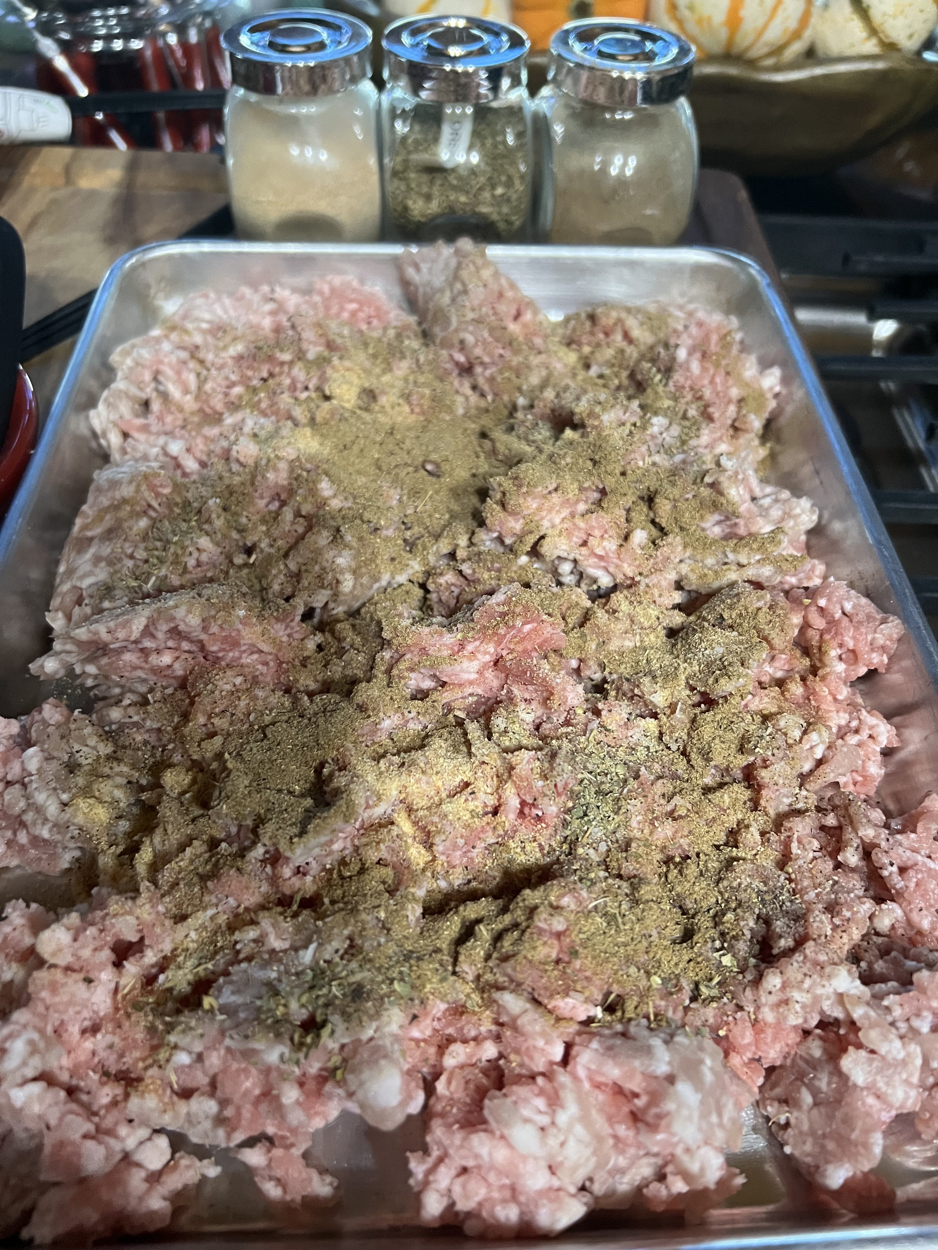 Mexican Chili Verde