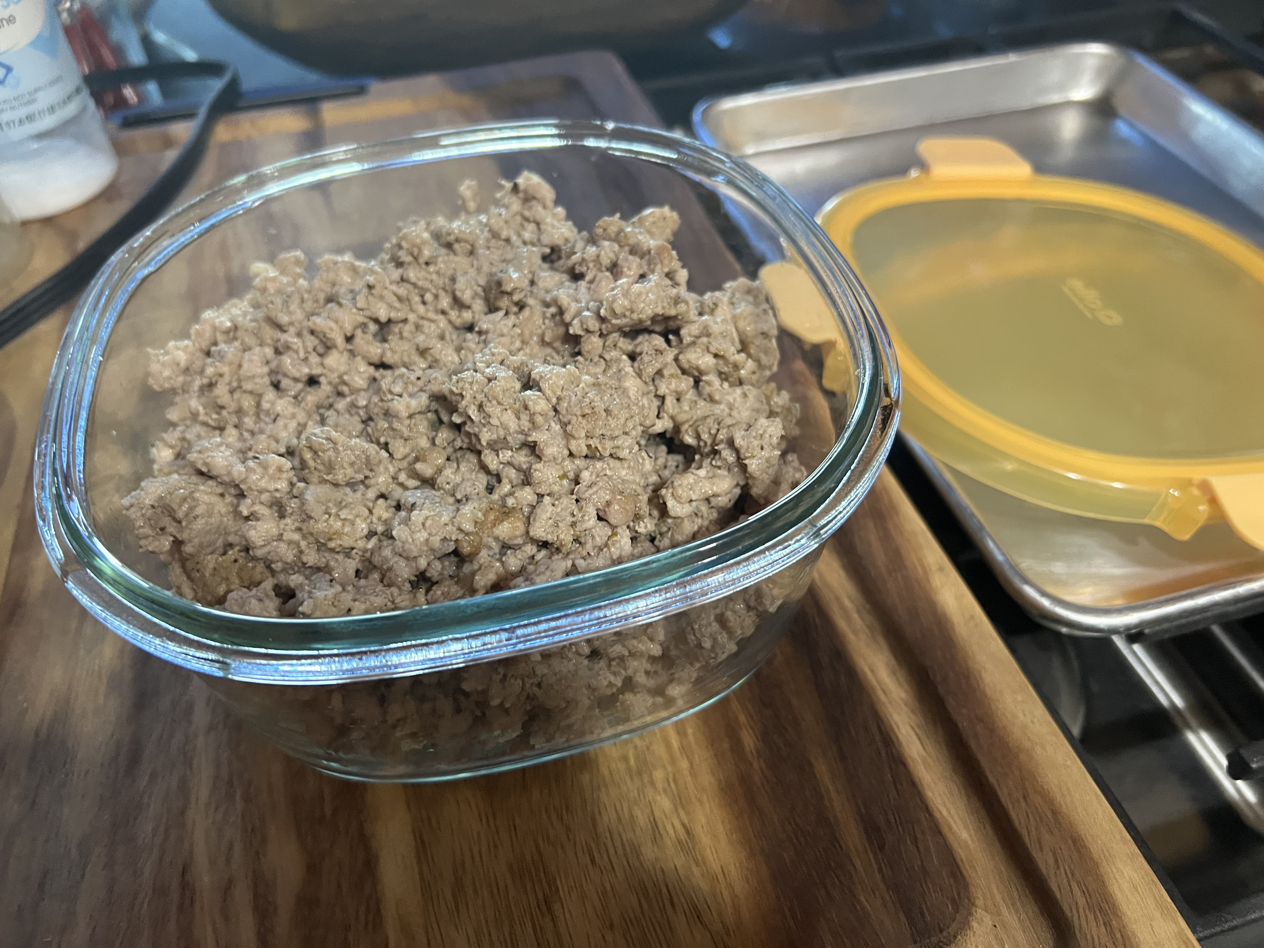 Mexican Chili Verde