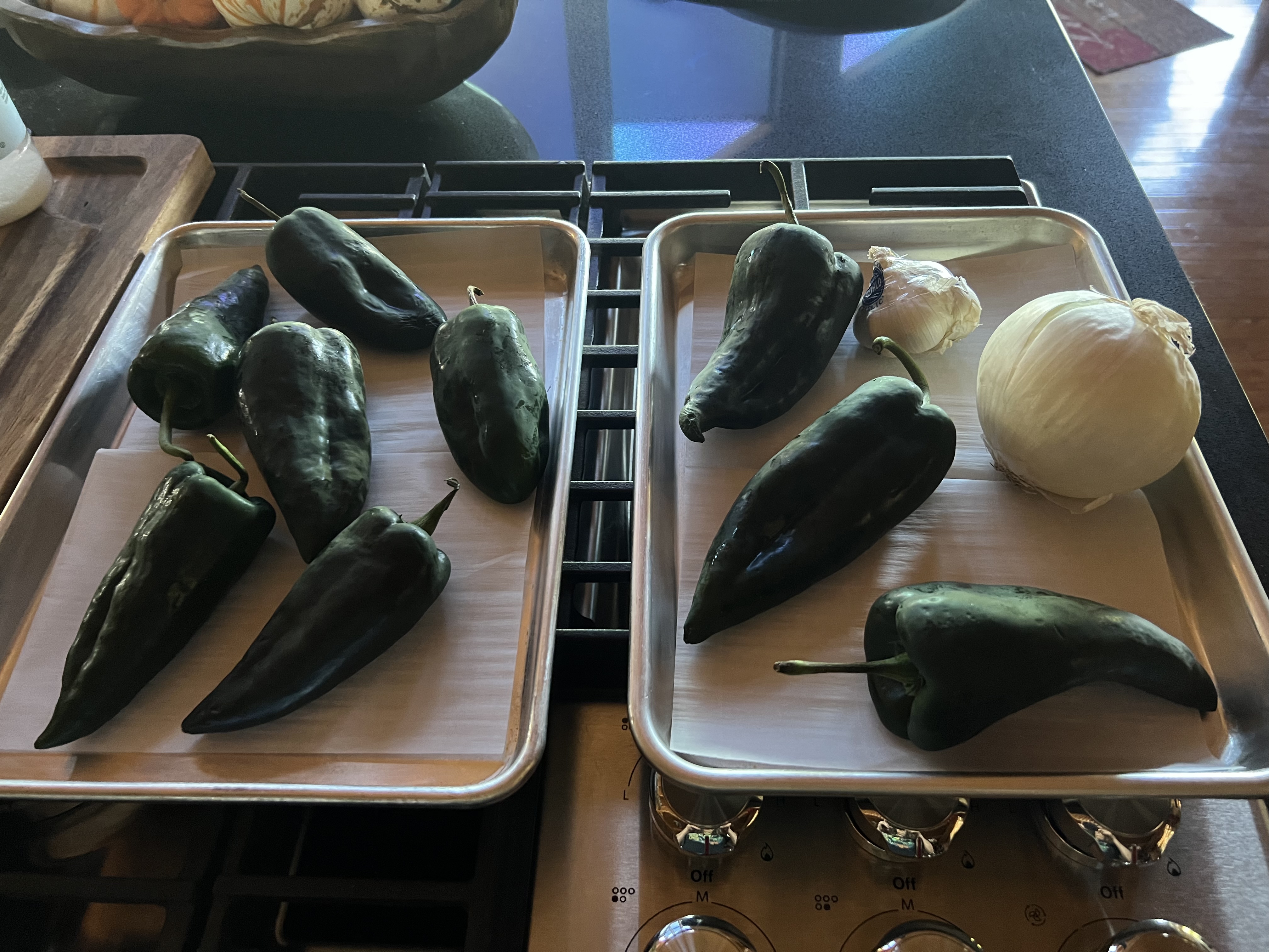 Mexican Chili Verde