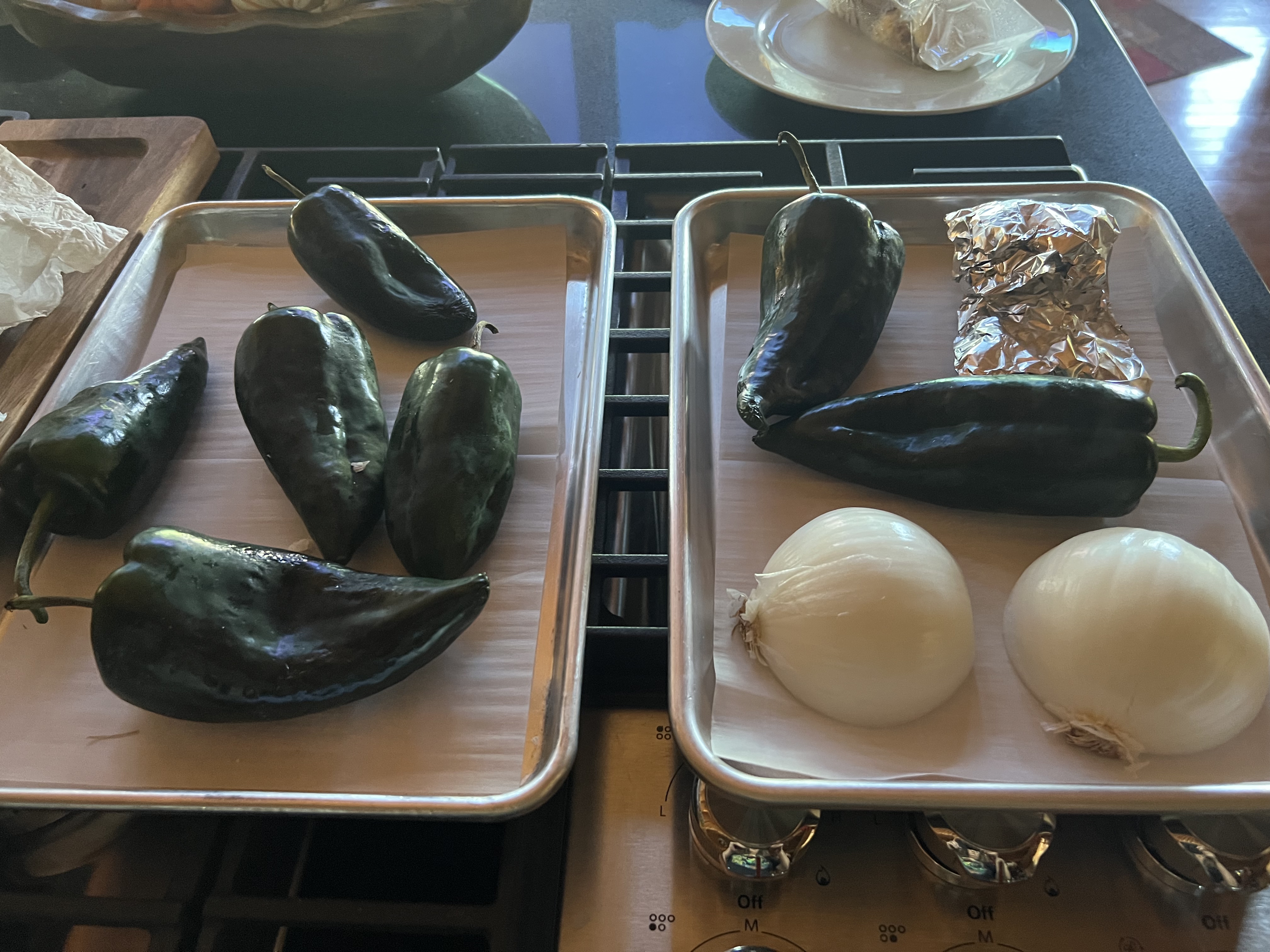 Mexican Chili Verde