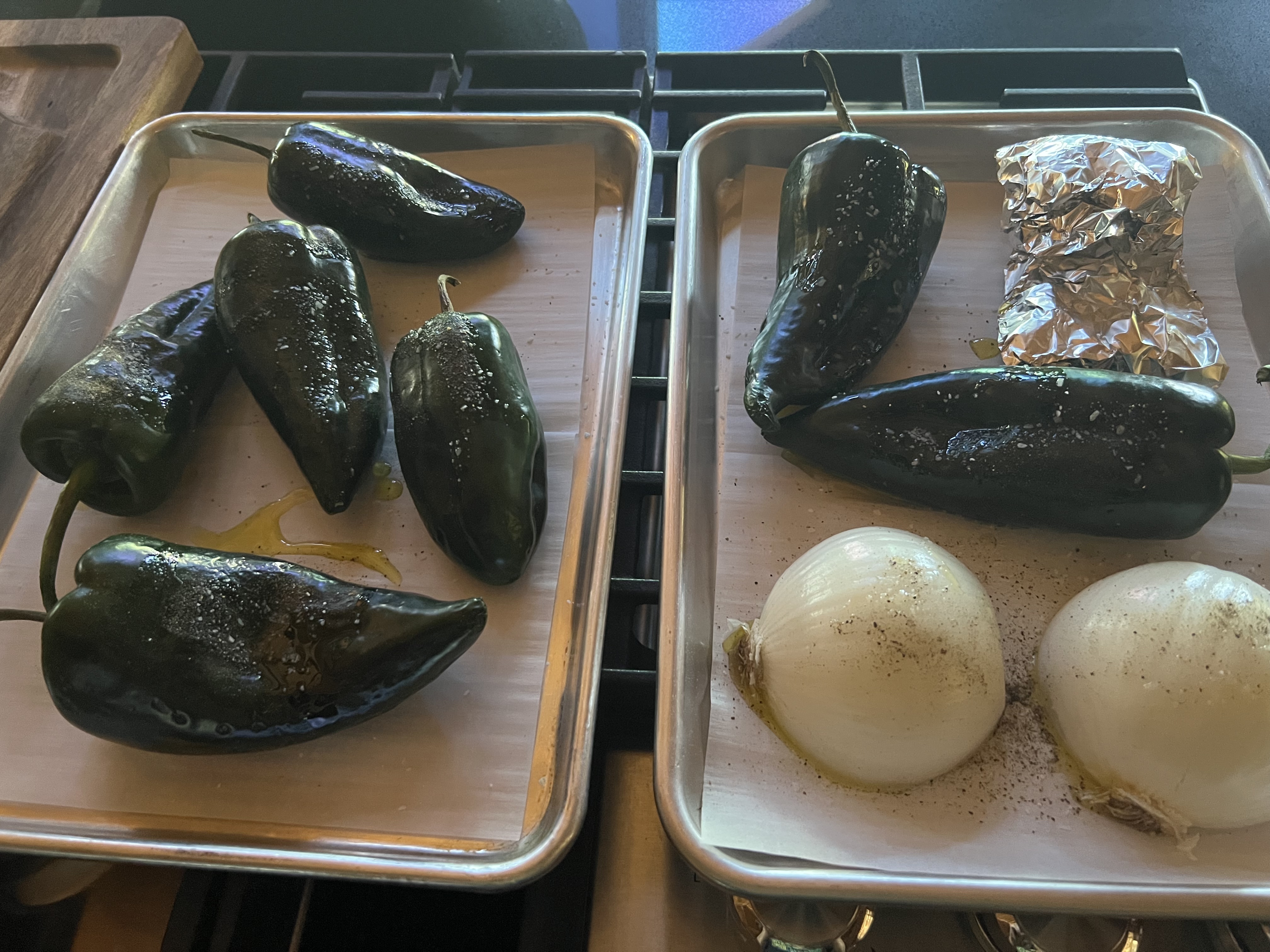 Mexican Chili Verde