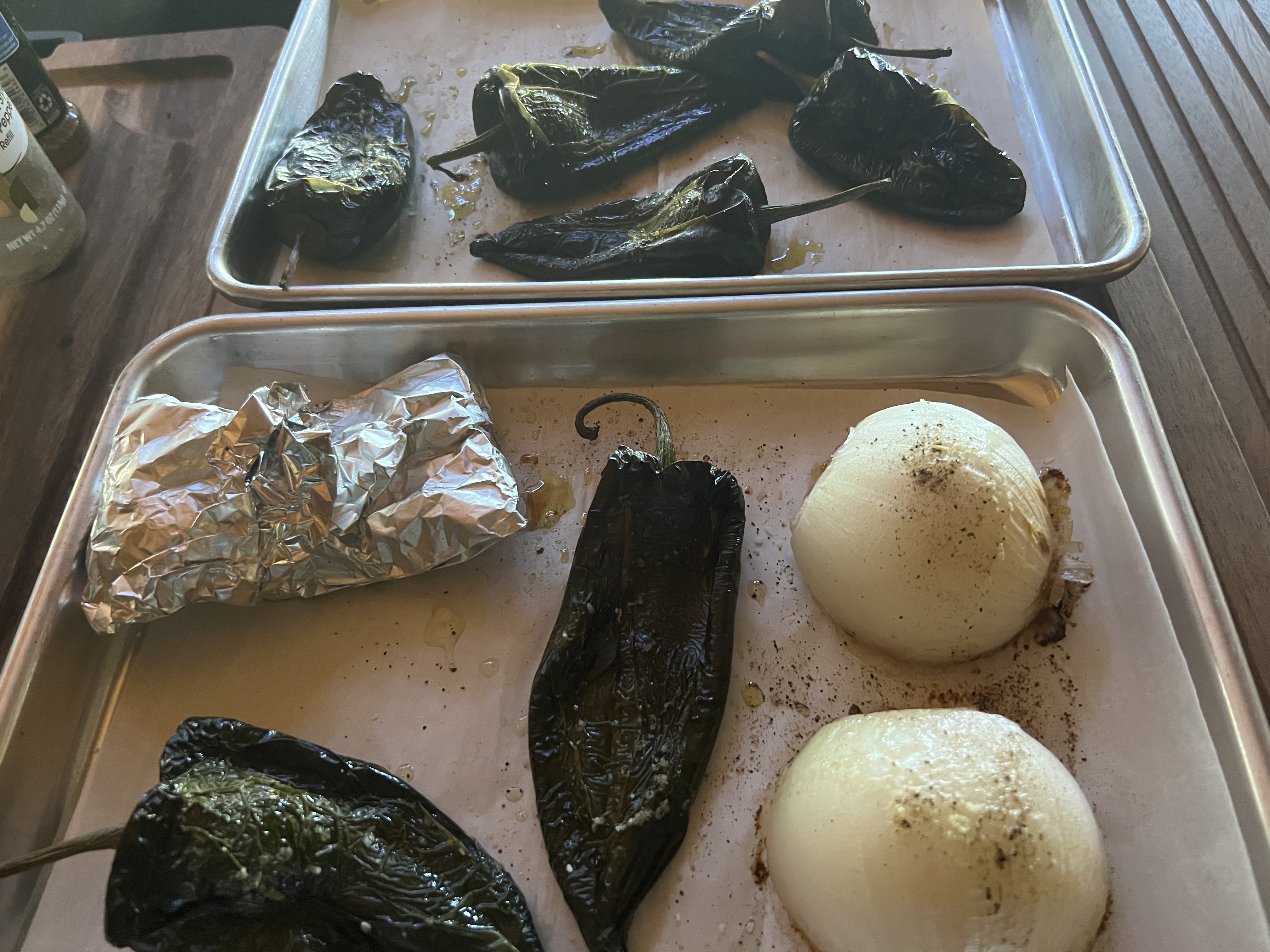 Mexican Chili Verde