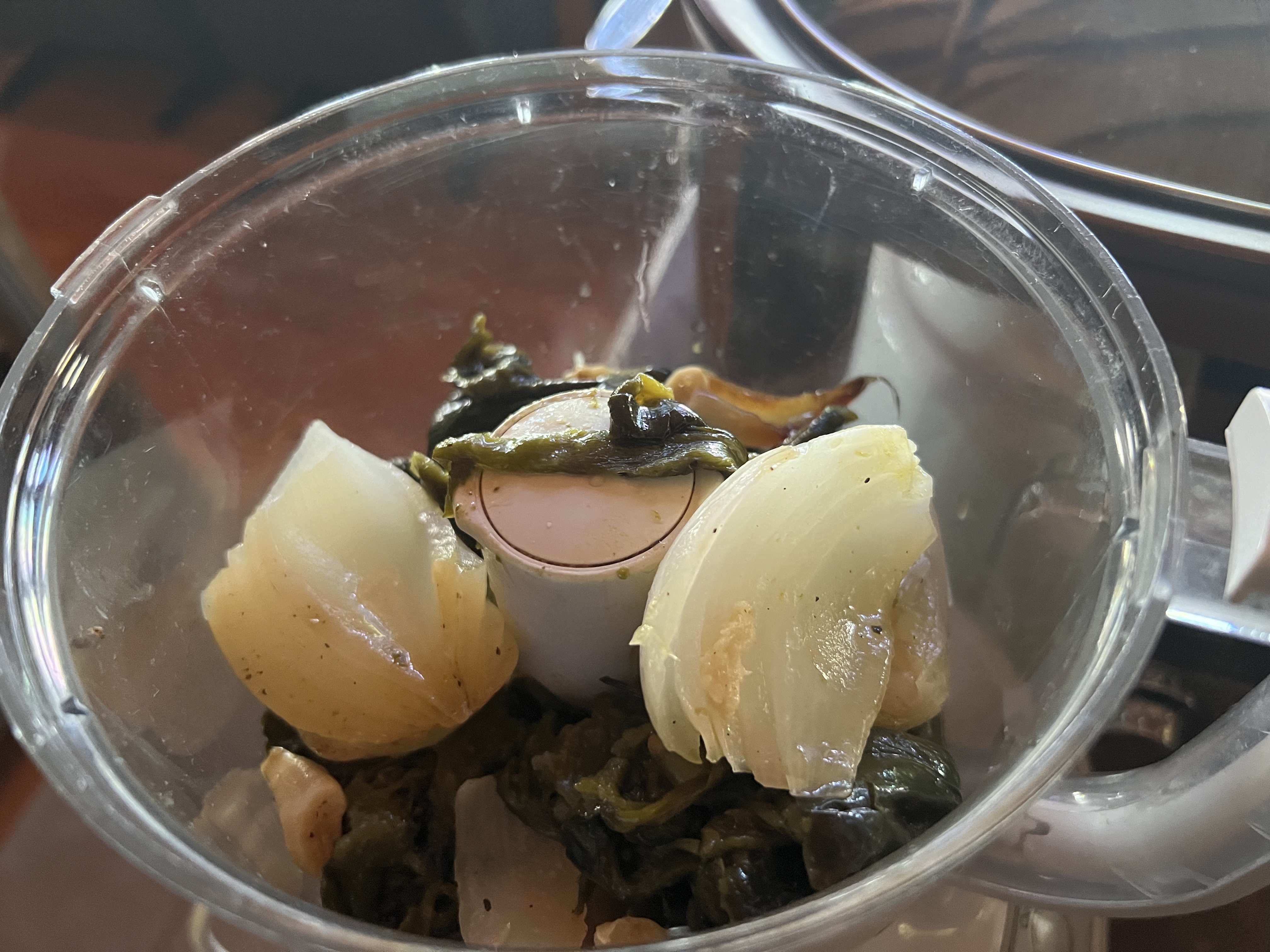 Mexican Chili Verde