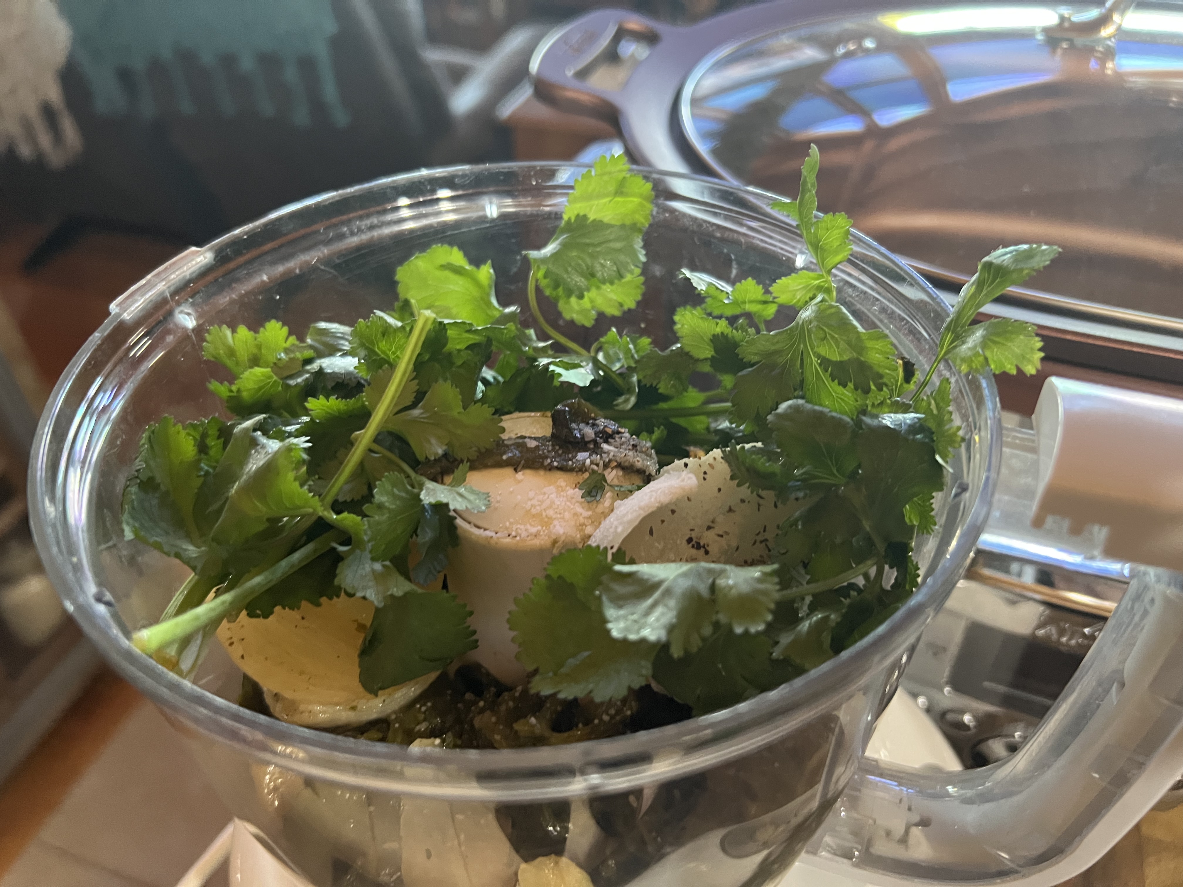 Mexican Chili Verde