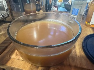 Mexican Chili Verde