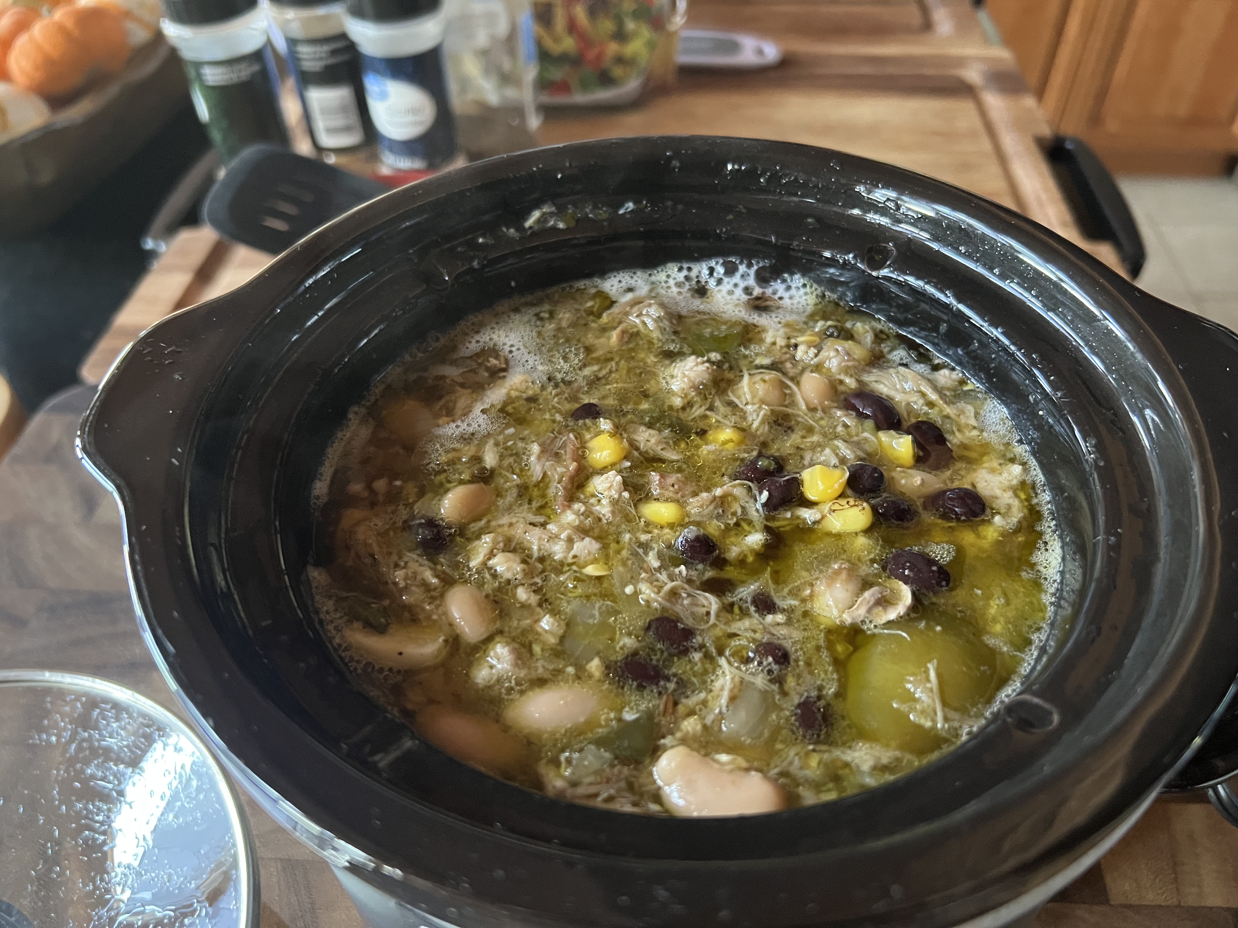 Mexican Chili Verde